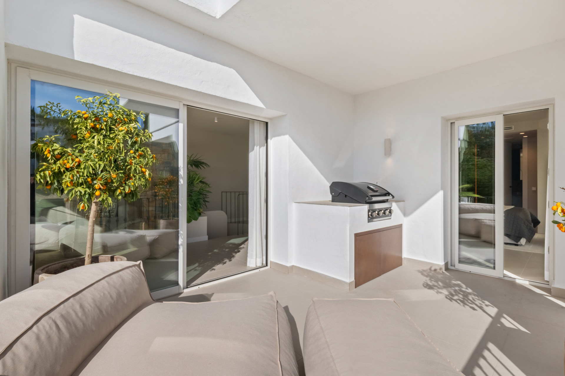 Fully reformed 3 Bedroom luxury apartment in Eagles Village - La Quinta · Photo 42