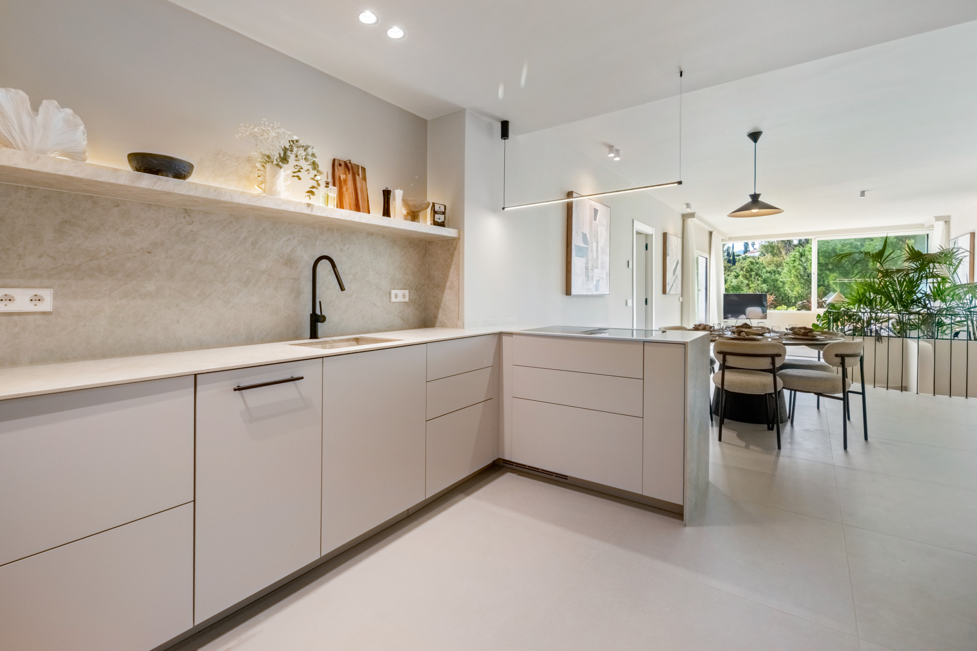 Fully reformed 3 Bedroom luxury apartment in Eagles Village - La Quinta · Photo 10