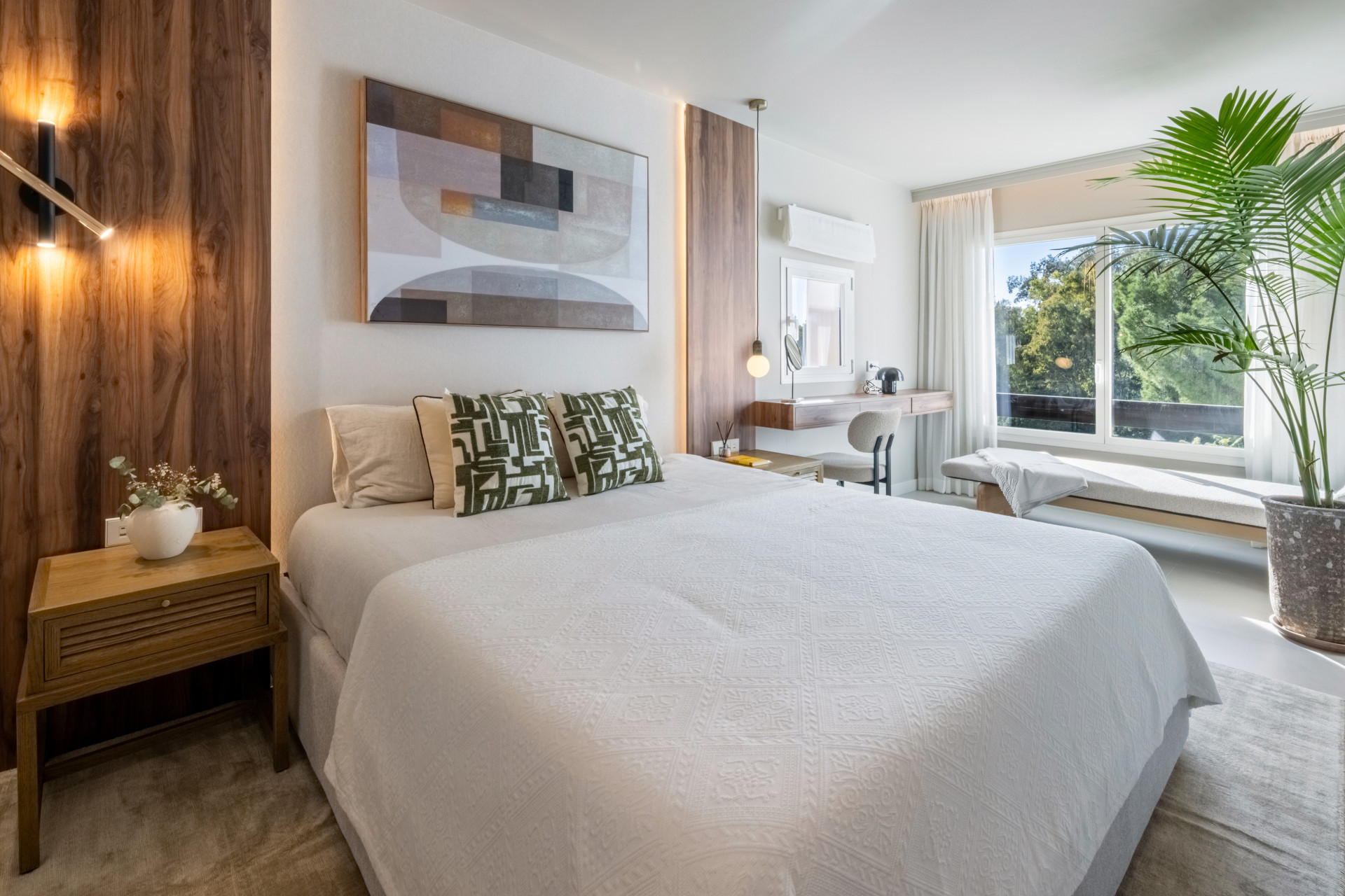 Fully reformed 3 Bedroom luxury apartment in Eagles Village - La Quinta · Photo 32