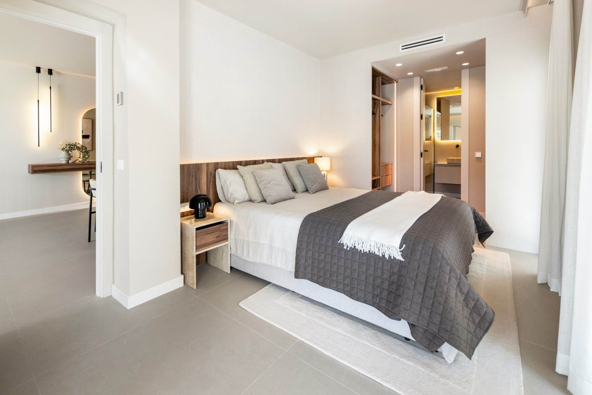 Fully reformed 3 Bedroom luxury apartment in Eagles Village - La Quinta · Photo 16