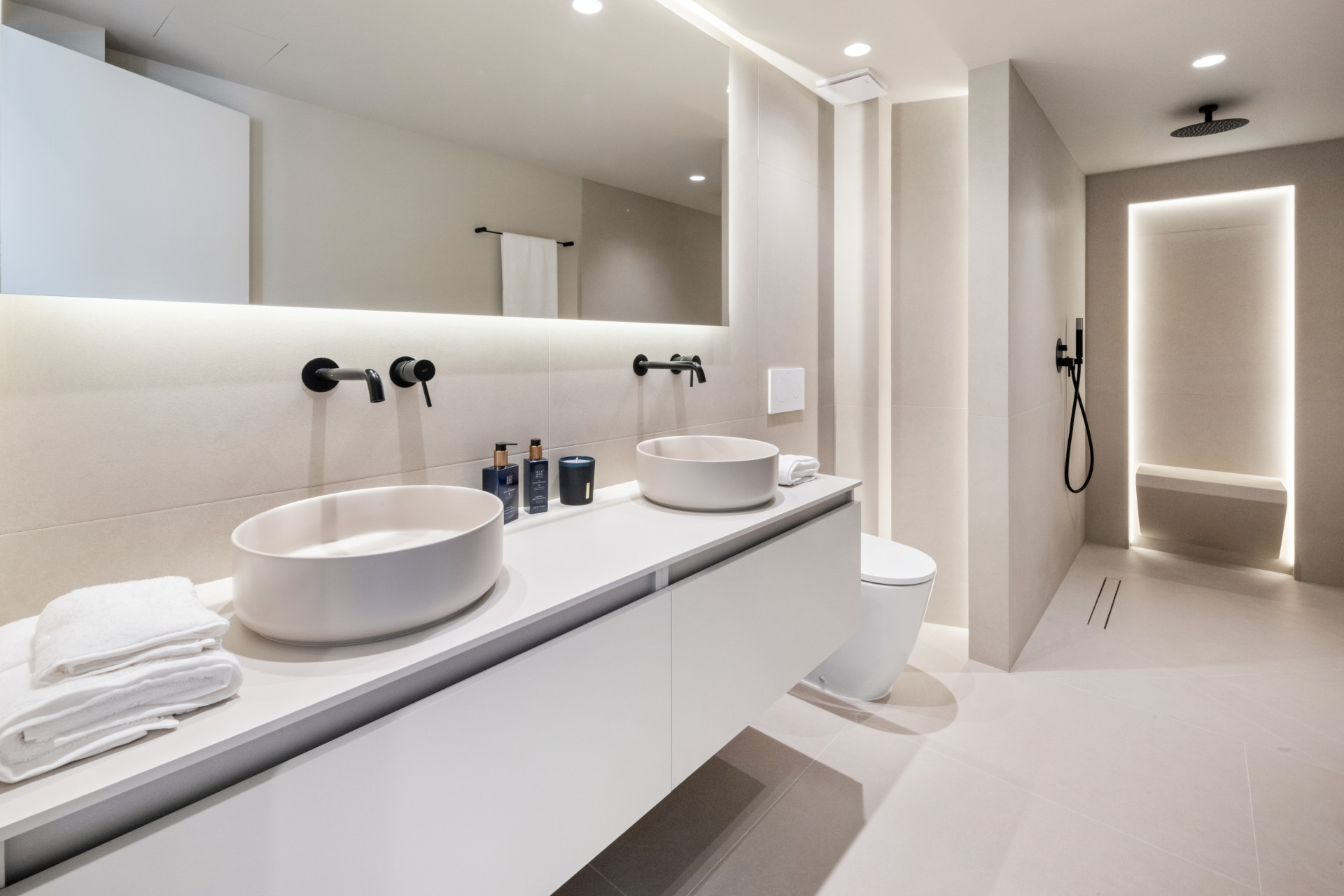 Fully reformed 3 Bedroom luxury apartment in Eagles Village - La Quinta · Photo 34