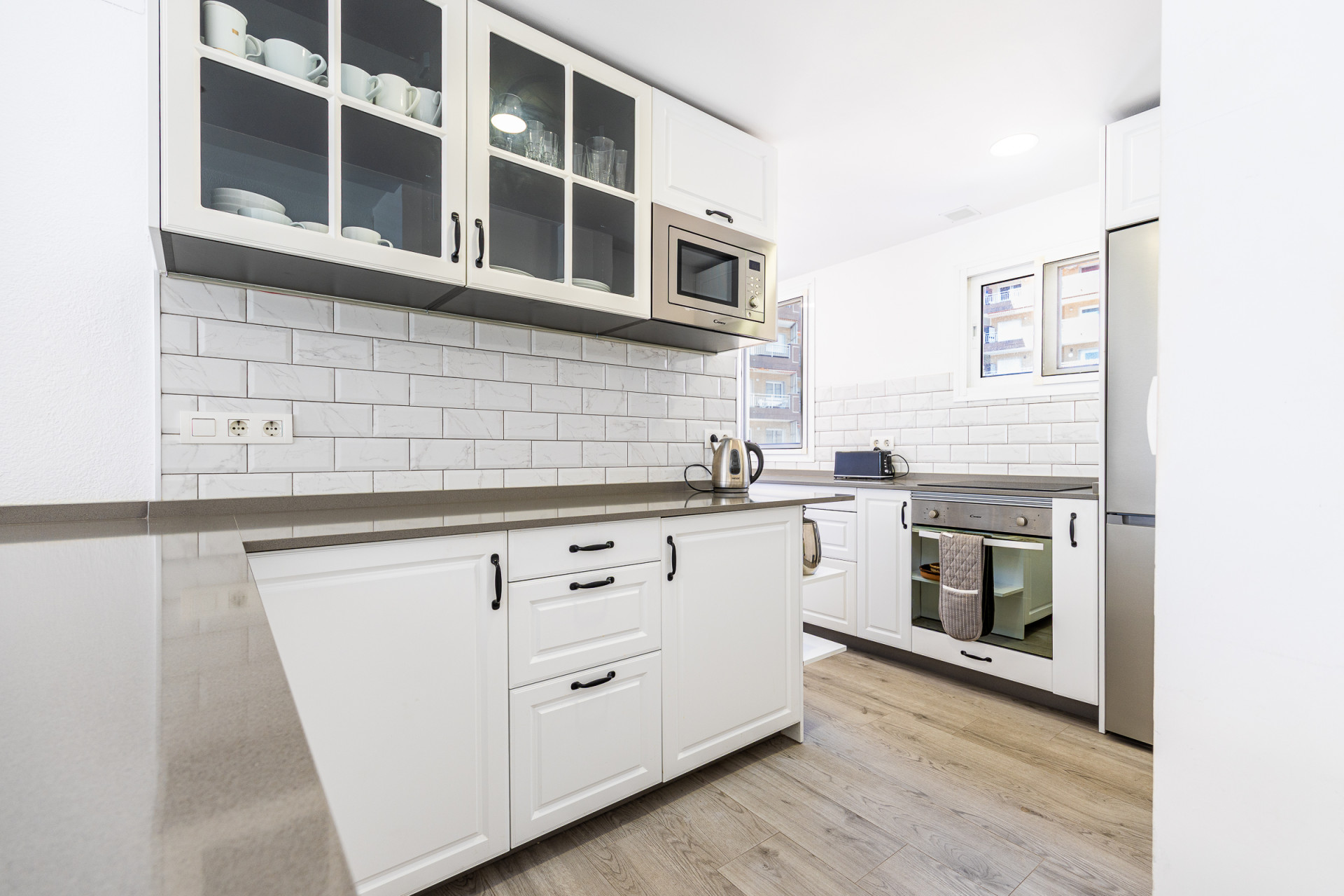 Front Line Beach Apartment- Fuengirola · Photo 15