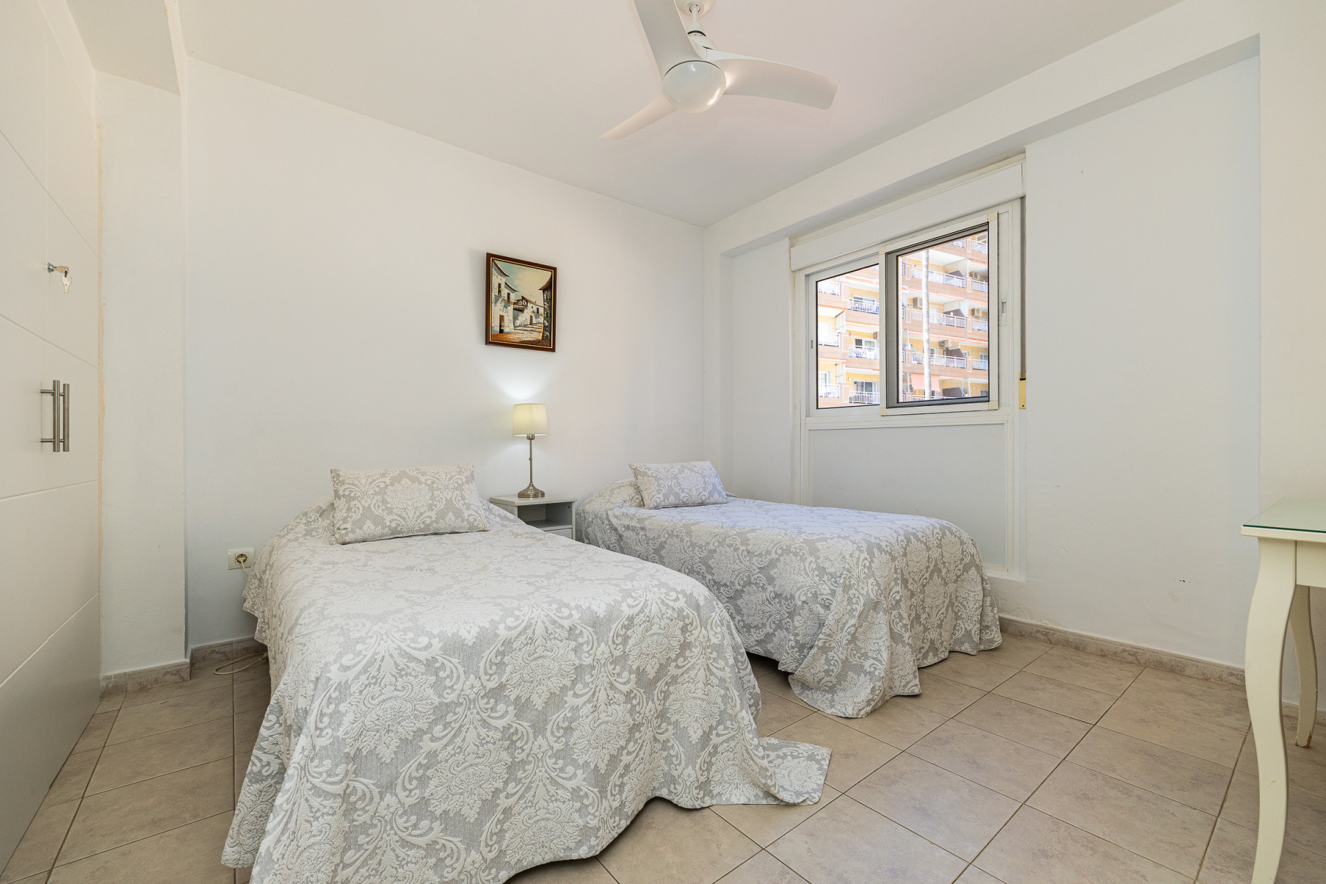 Front Line Beach Apartment- Fuengirola · Photo 9