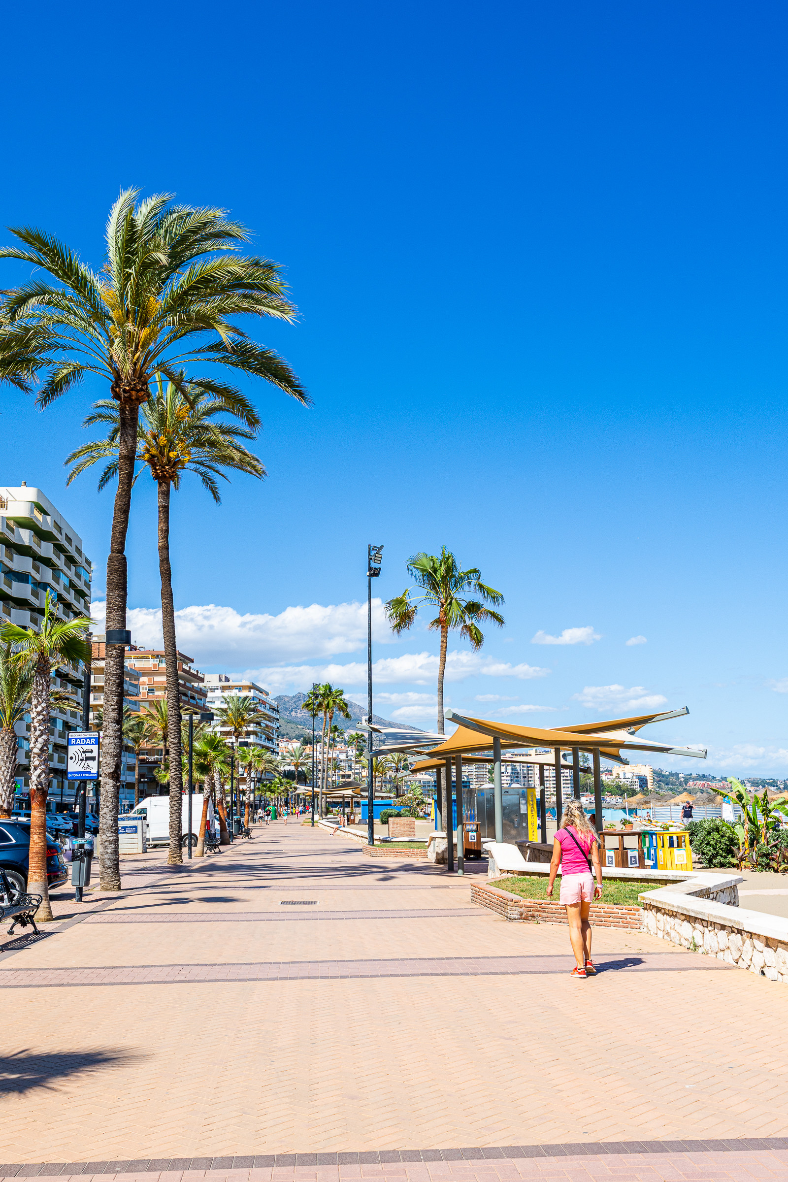 Front Line Beach Apartment- Fuengirola · Photo 17