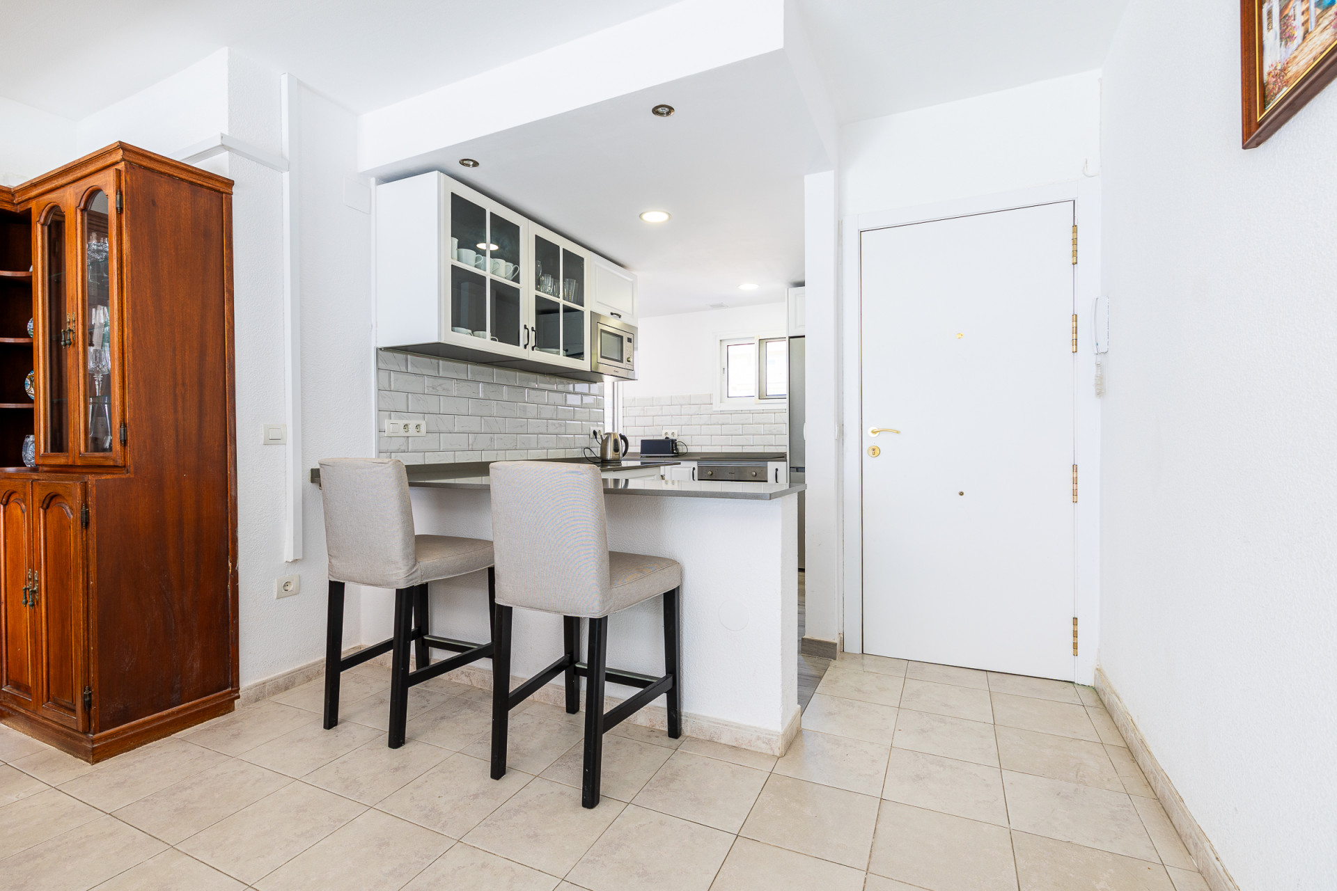 Front Line Beach Apartment- Fuengirola · Photo 14
