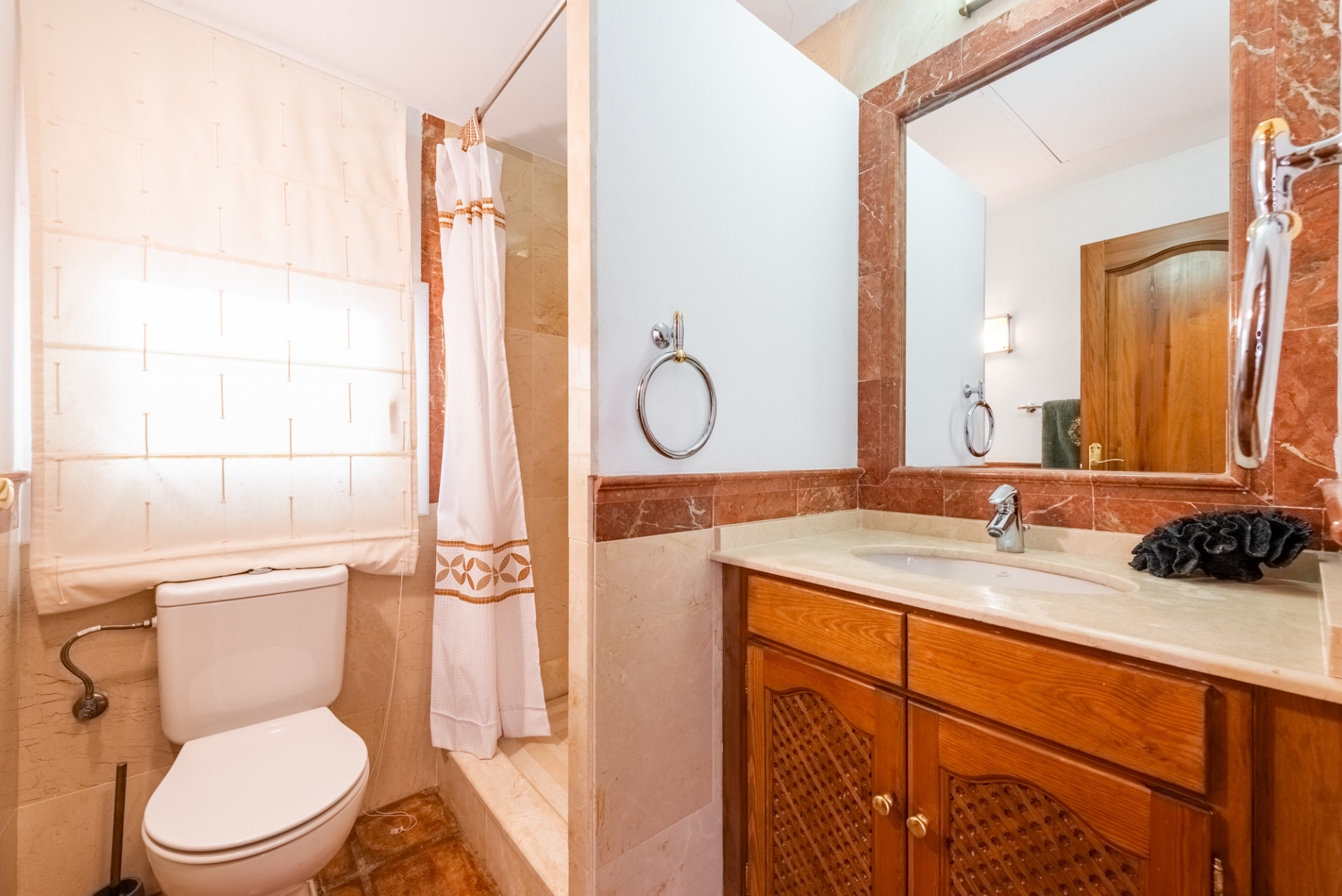 Charming Villa with Panoramic Views in Sierra Blanca Country Club, Istán · Photo 20