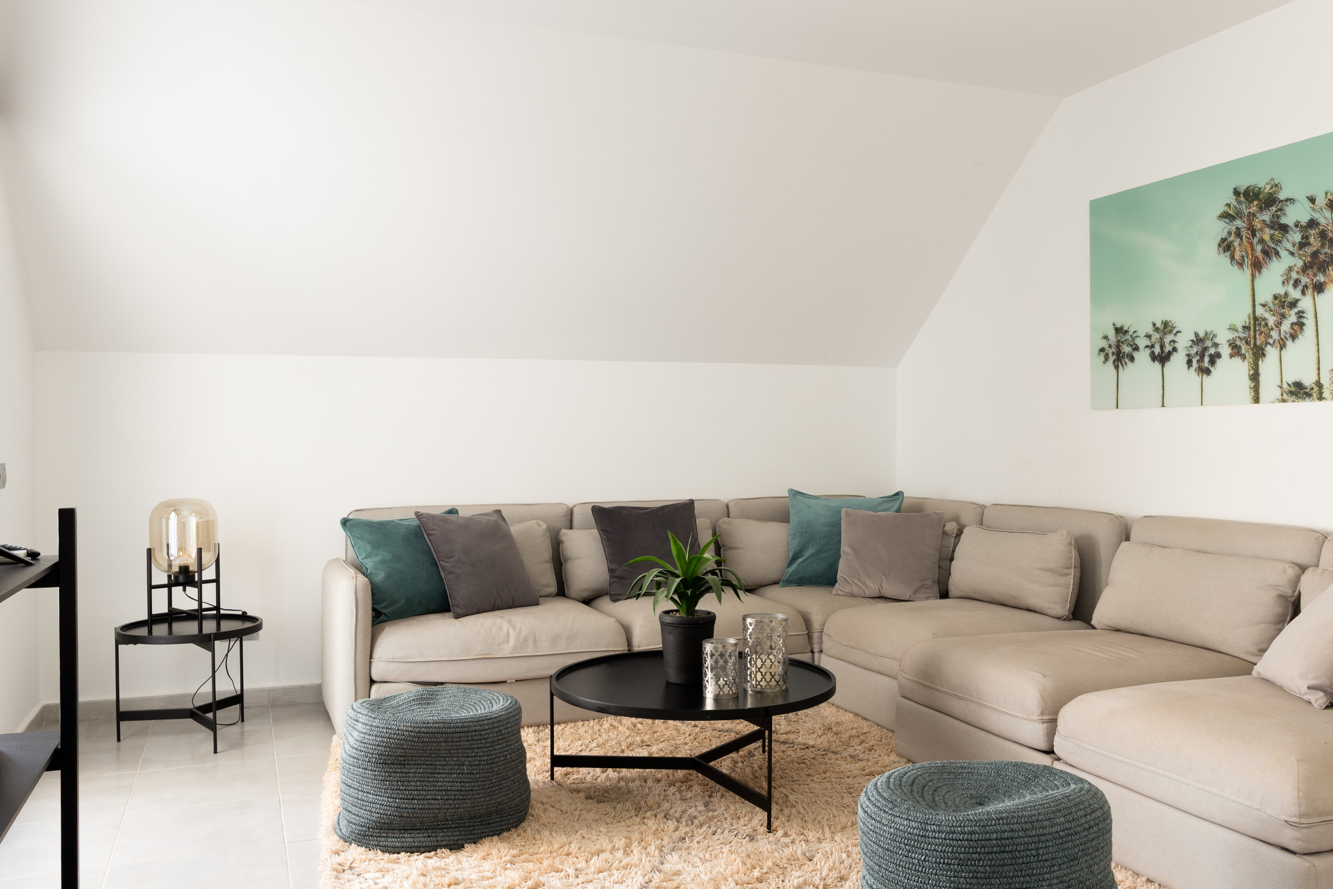 Discover this stunning duplex penthouse in the heart of Nueva Andalucía · Photo 15