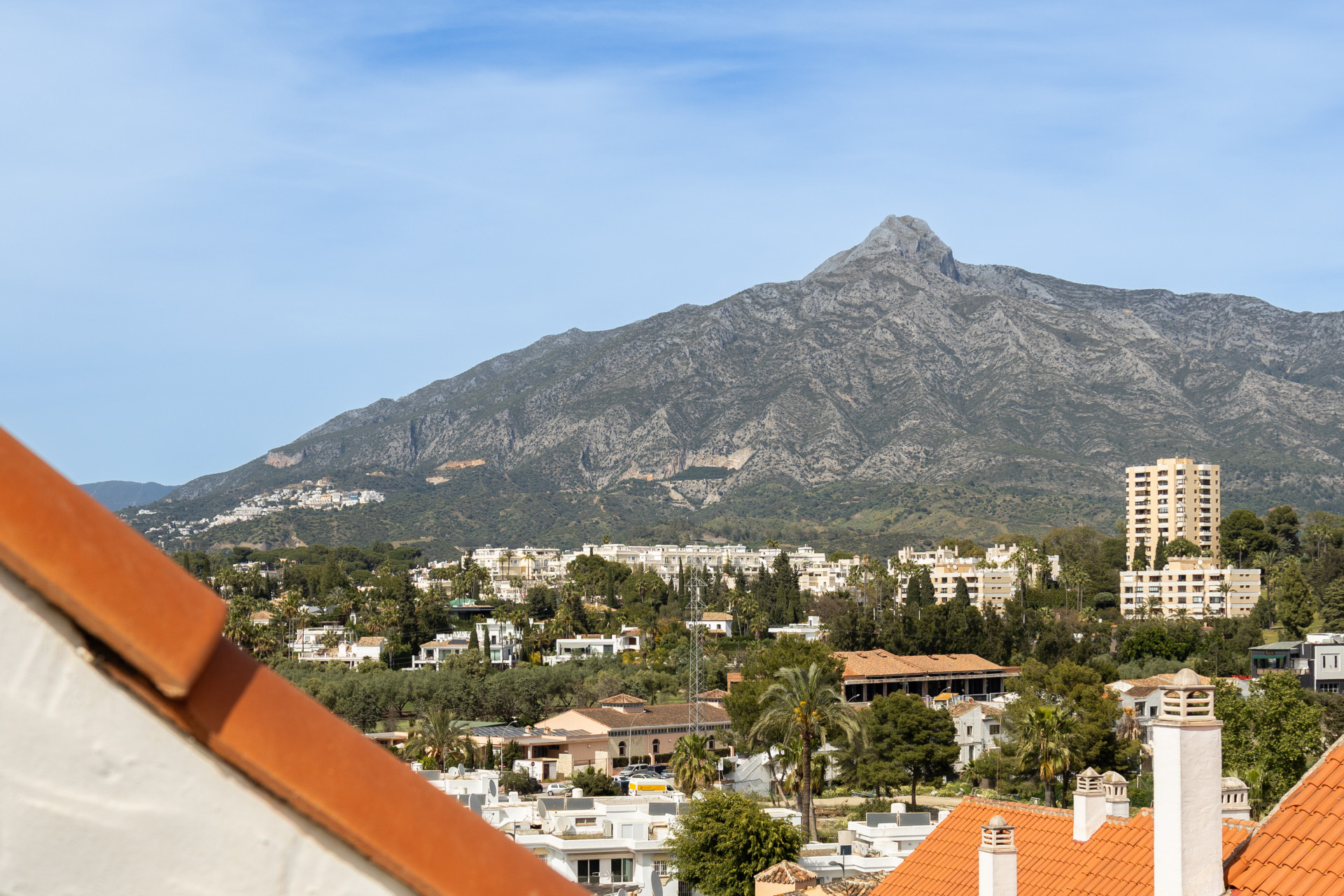 Discover this stunning duplex penthouse in the heart of Nueva Andalucía · Photo 25
