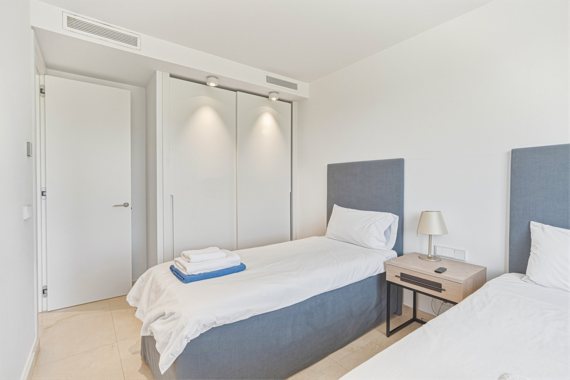Immaculate four-bedroom townhouse located in an exclusive community in La Cala de Mijas · Photo 27