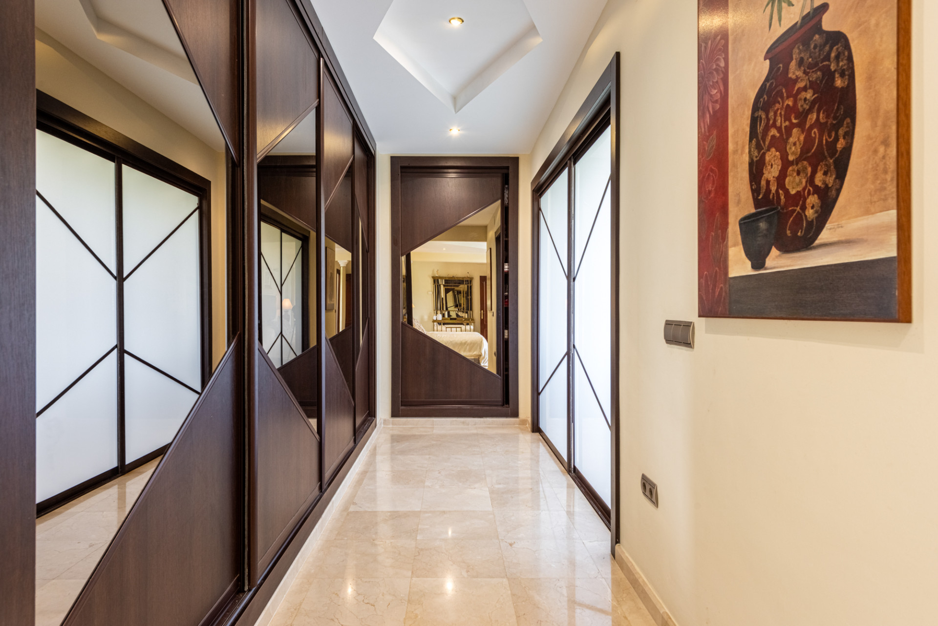 4-Bedroom Front Line Golf Villa in La Cala Golf Resort · Photo 20