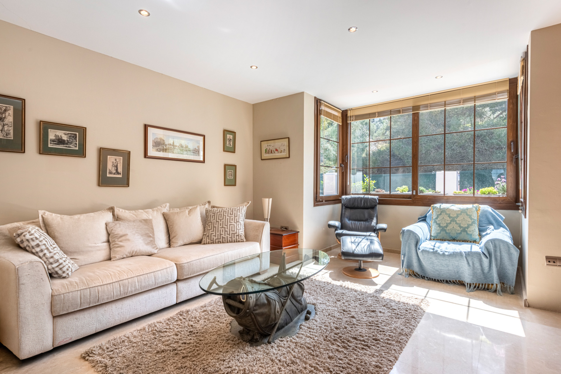 4-Bedroom Front Line Golf Villa in La Cala Golf Resort · Photo 27