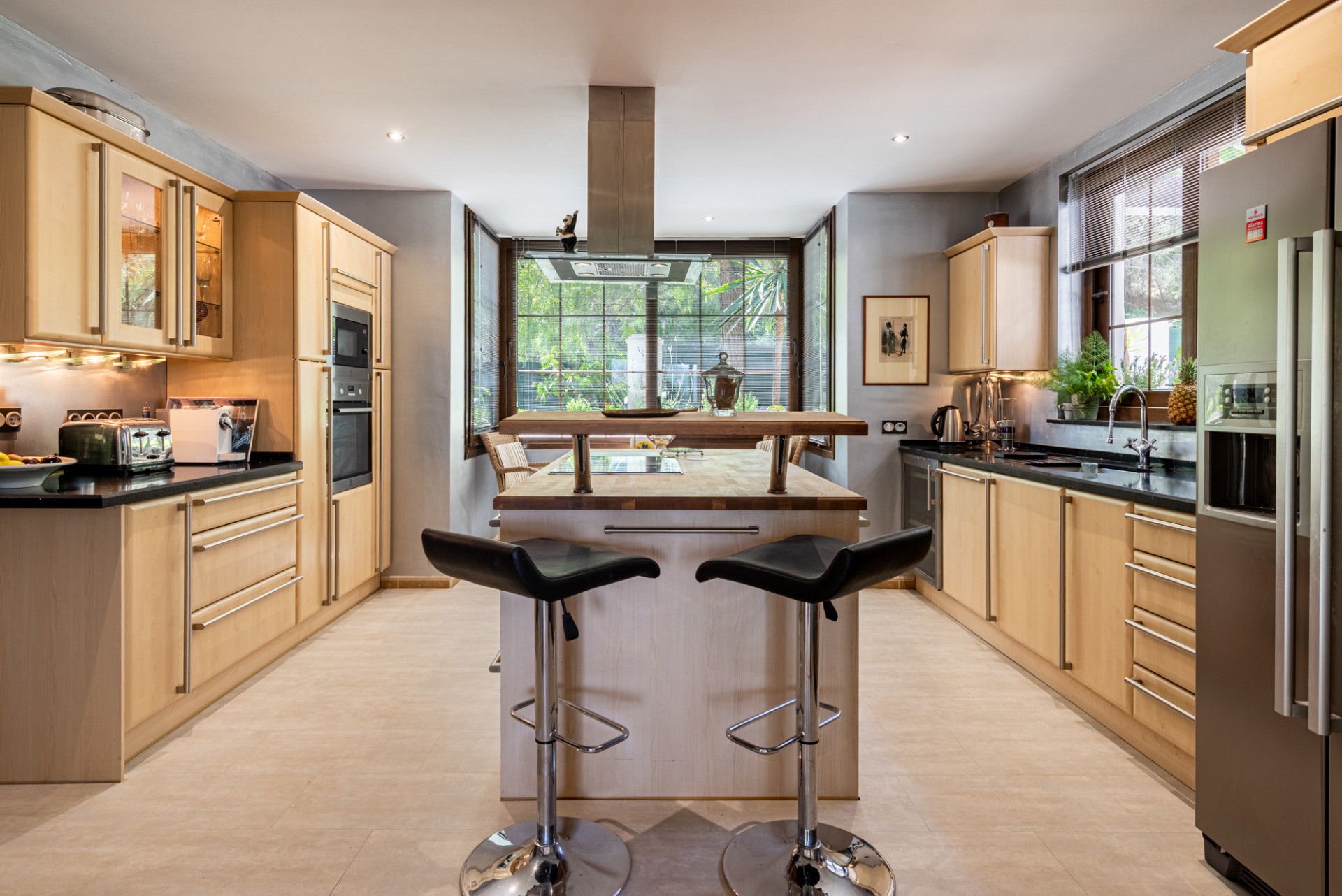 4-Bedroom Front Line Golf Villa in La Cala Golf Resort · Photo 11