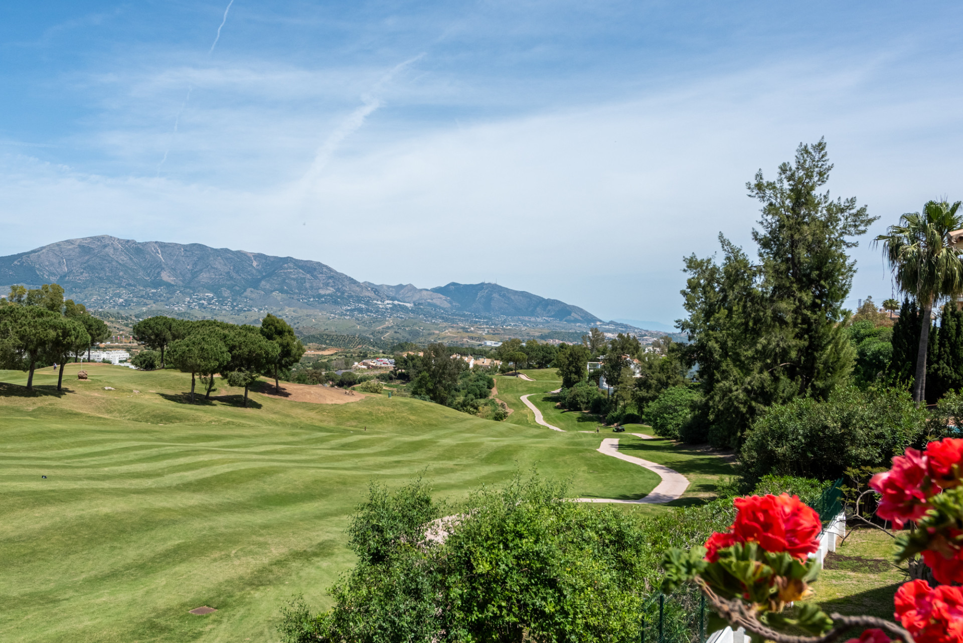 4-Bedroom Front Line Golf Villa in La Cala Golf Resort · Photo 30