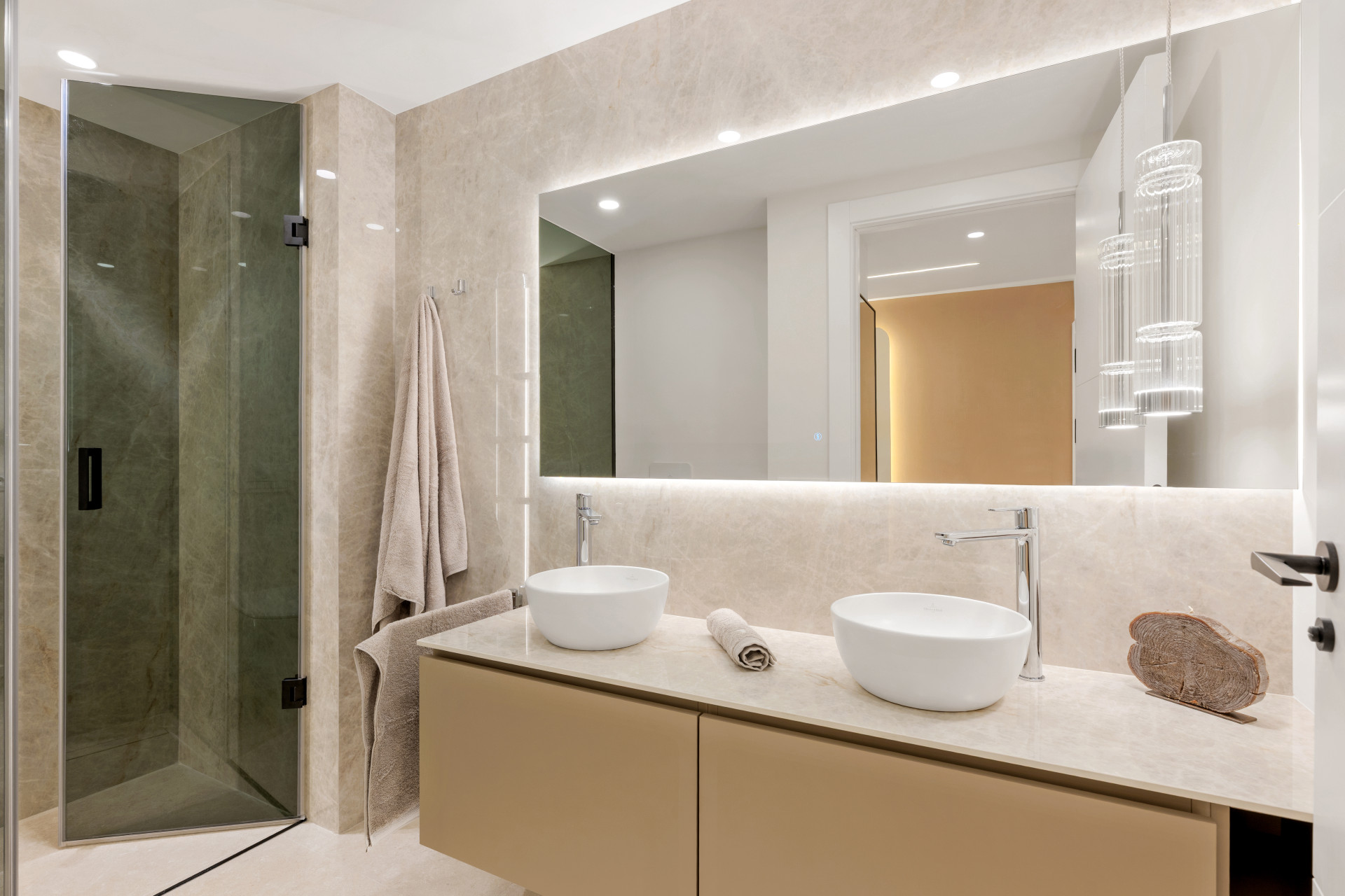 Fronline Beach Renovated Apartament, Sea Views, Costalita · Photo 14
