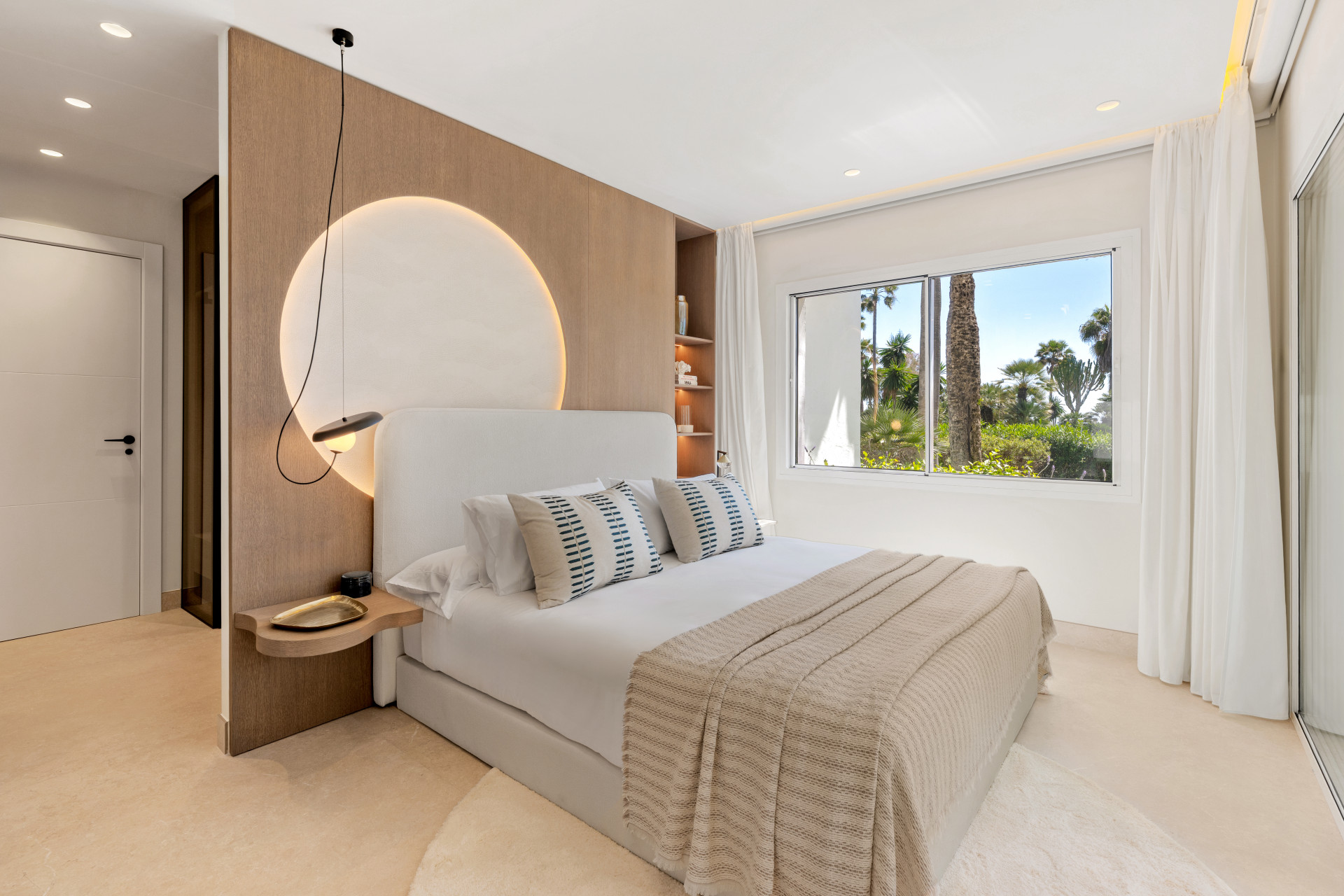 Fronline Beach Renovated Apartament, Sea Views, Costalita · Photo 9