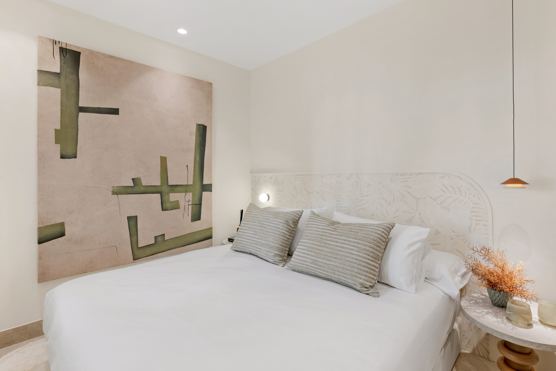 Fronline Beach Renovated Apartament, Sea Views, Costalita · Photo 13