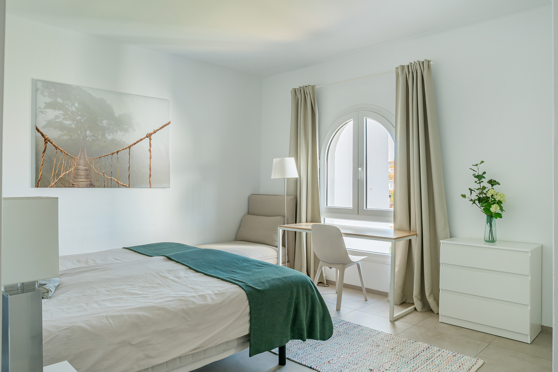 Fantastic apartment next to Puerto Banus · Photo 33