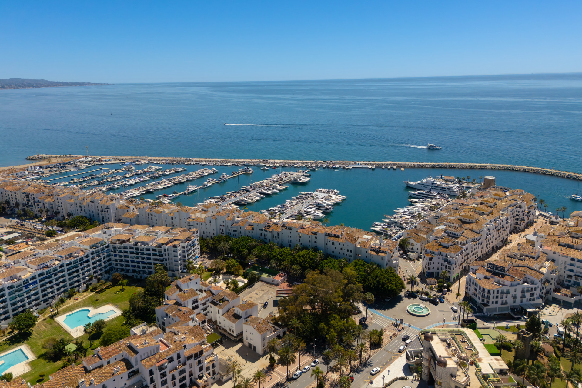 Fantastic apartment next to Puerto Banus · Photo 59