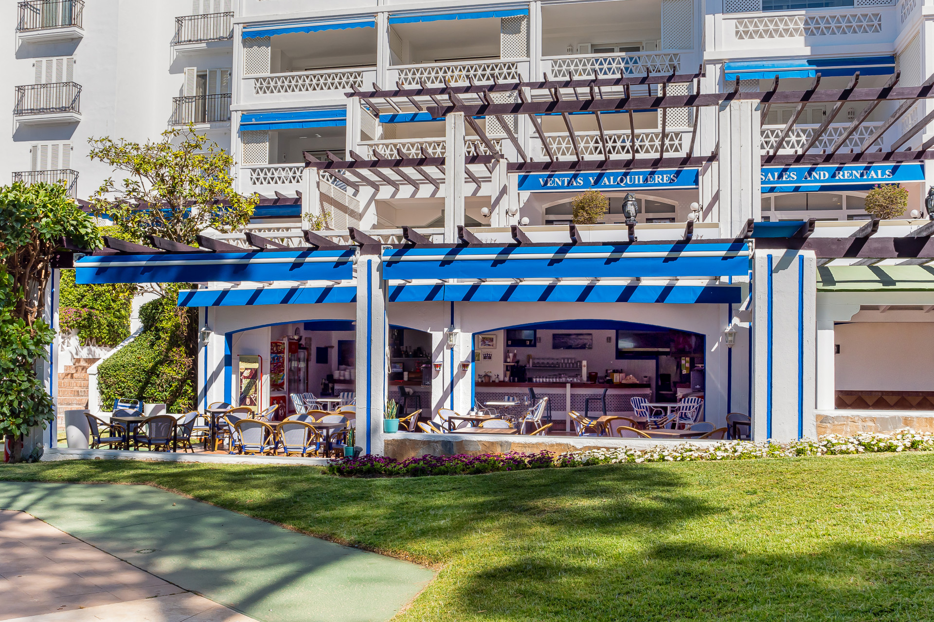Fantastic apartment next to Puerto Banus · Photo 41