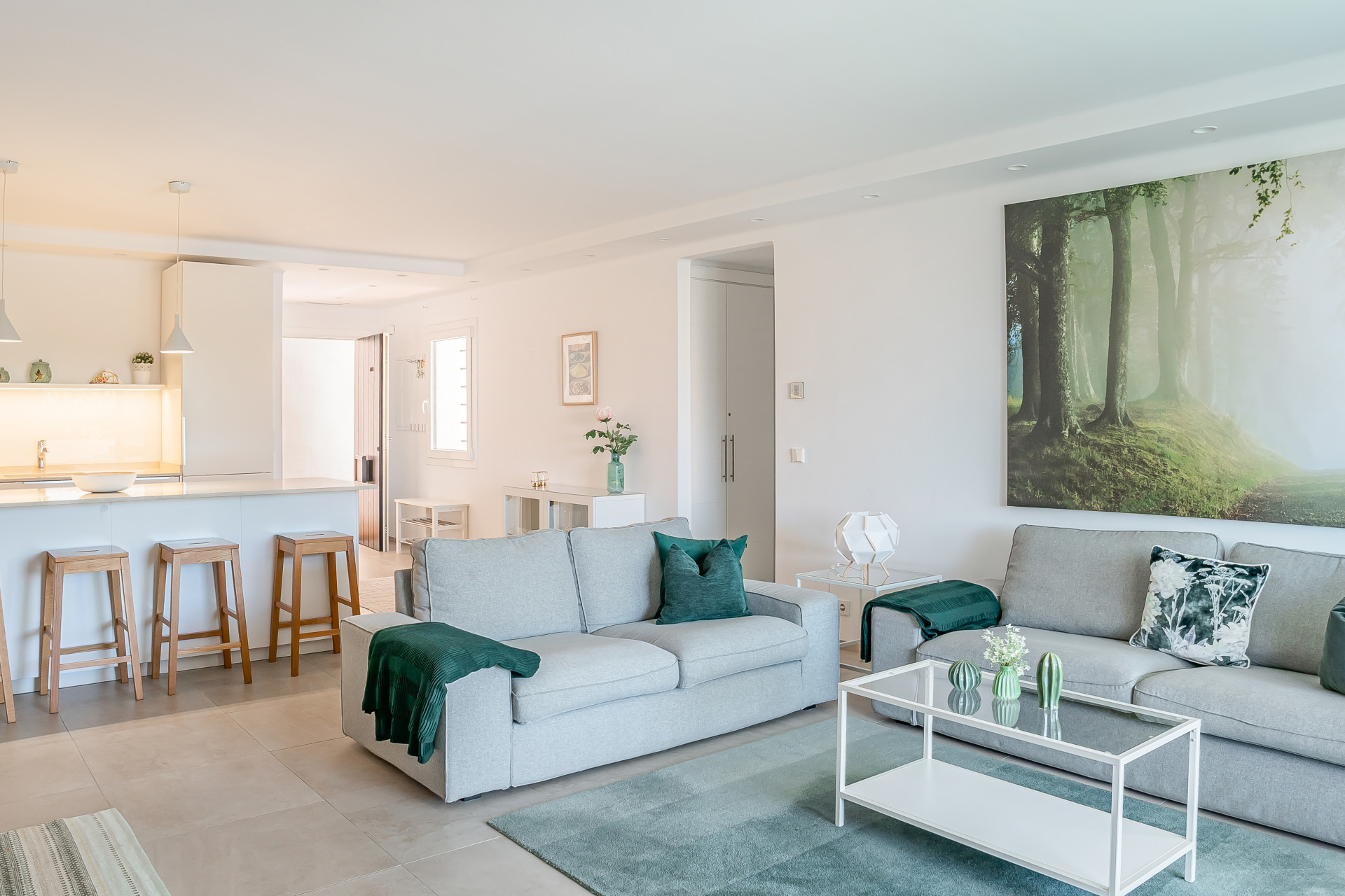 Fantastic apartment next to Puerto Banus · Photo 13
