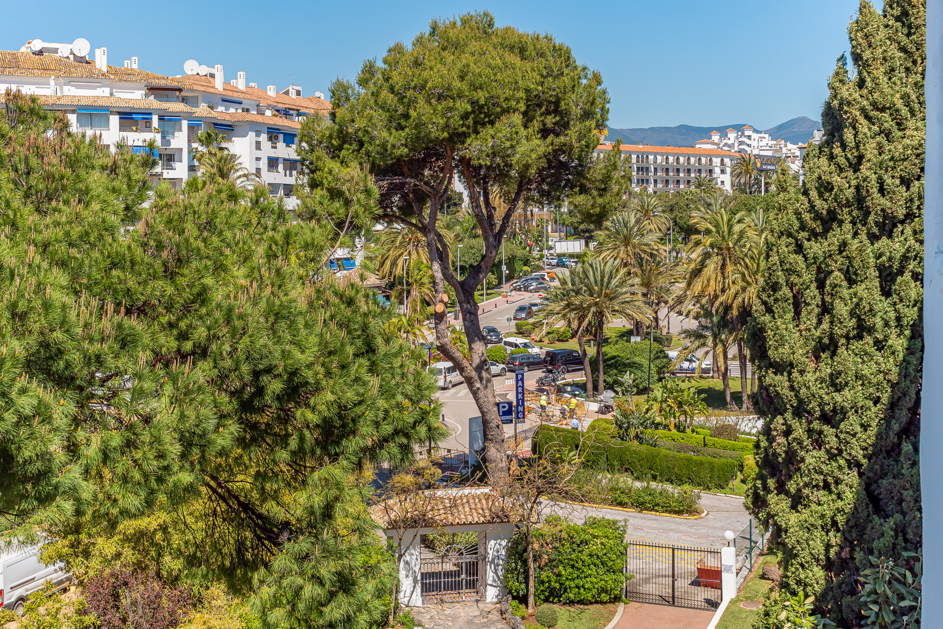 Fantastic apartment next to Puerto Banus · Photo 21