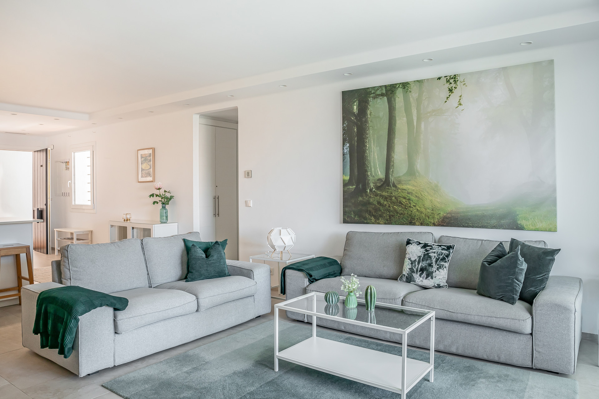 Fantastic apartment next to Puerto Banus · Photo 10
