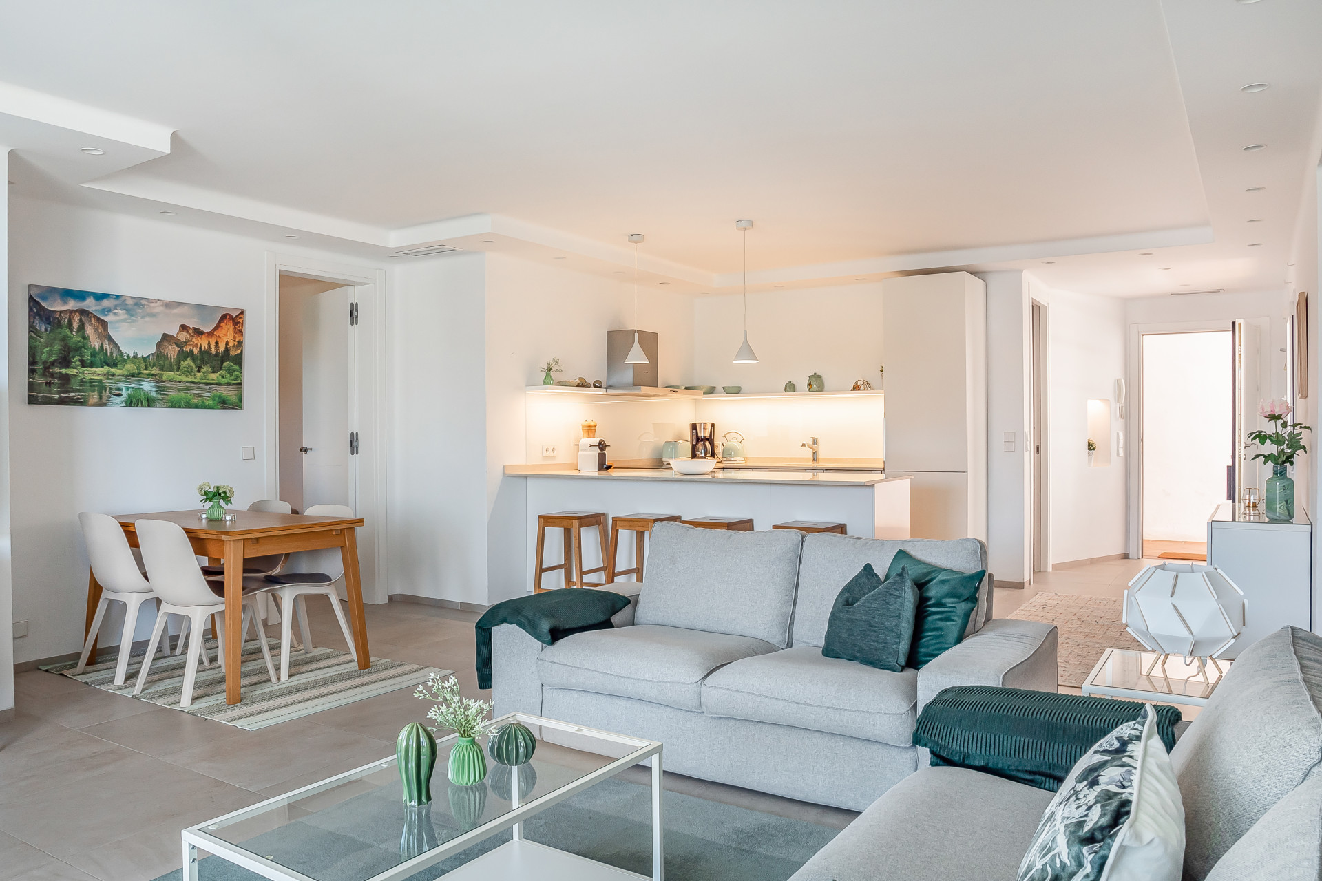Fantastic apartment next to Puerto Banus · Photo 12