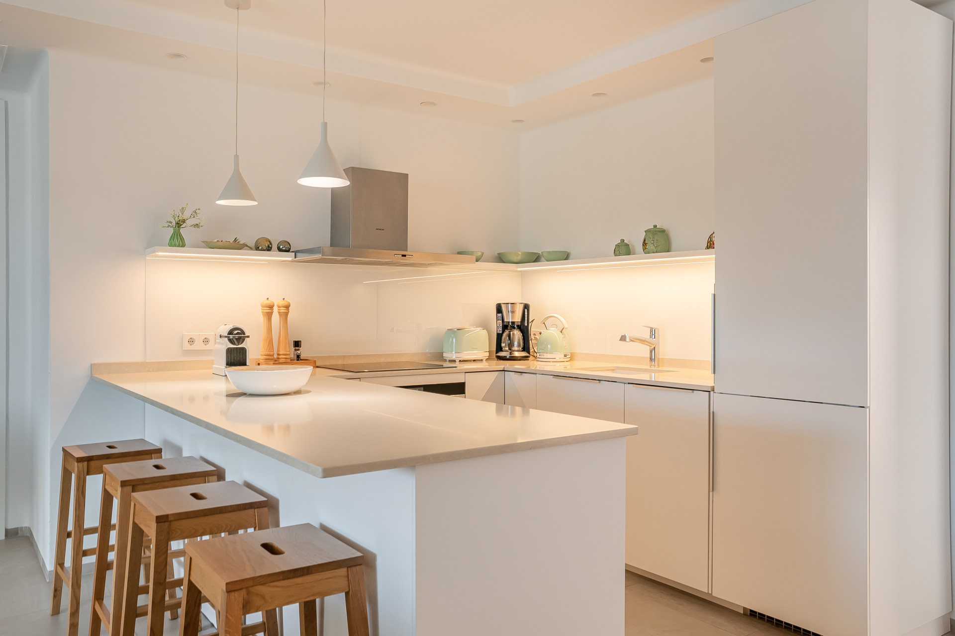 Fantastic apartment next to Puerto Banus · Photo 25