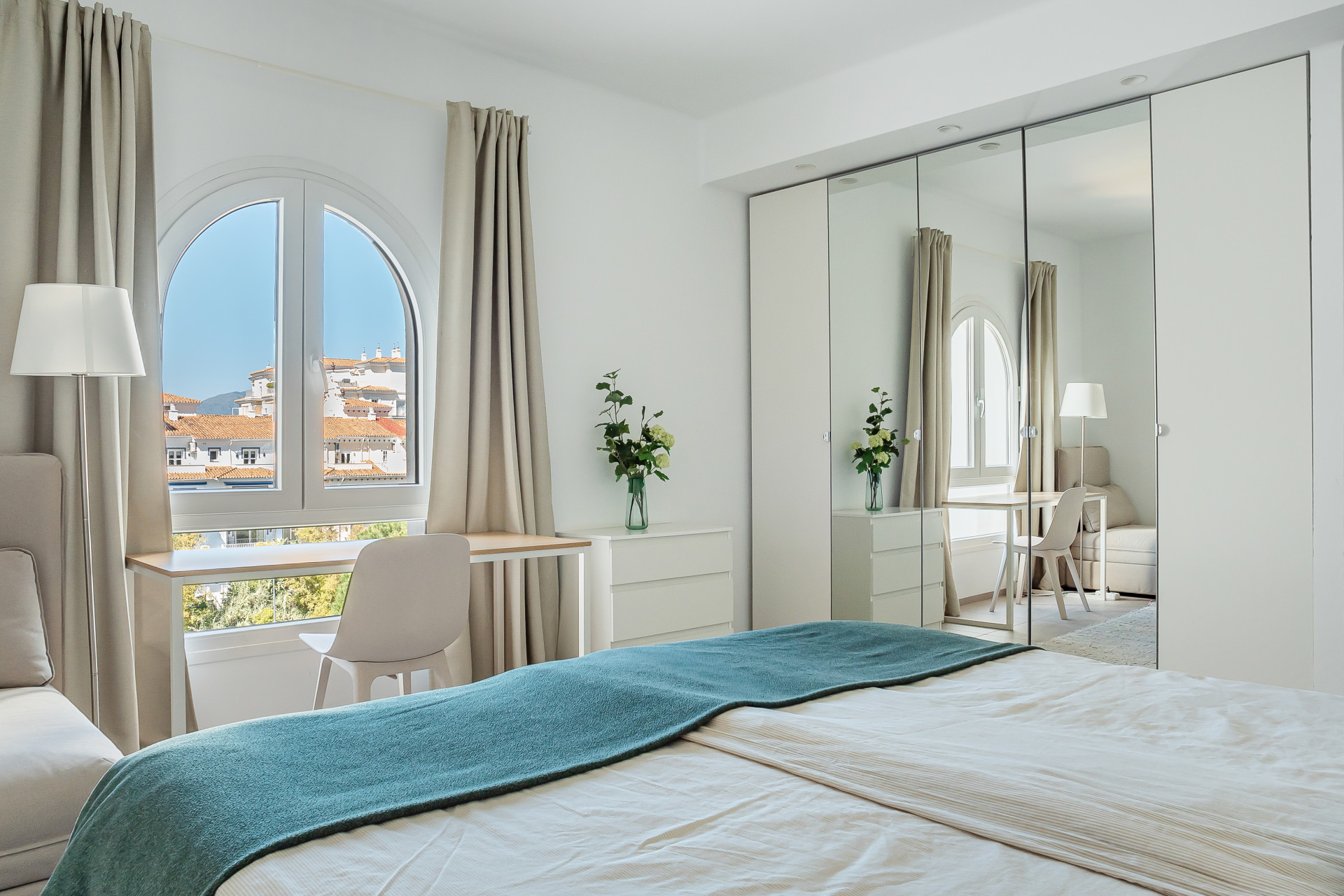 Fantastic apartment next to Puerto Banus · Photo 36
