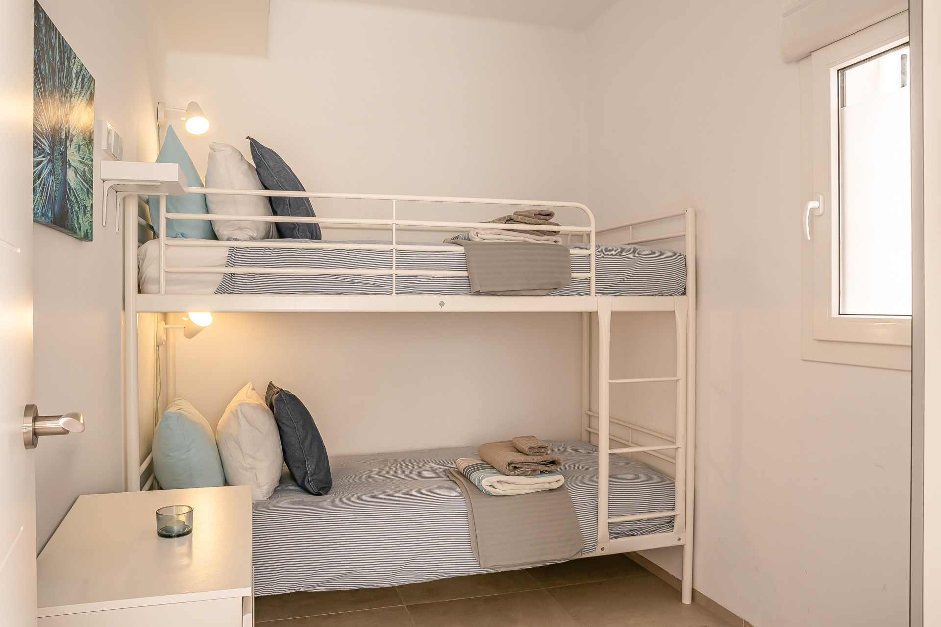 Fantastic apartment next to Puerto Banus · Photo 39