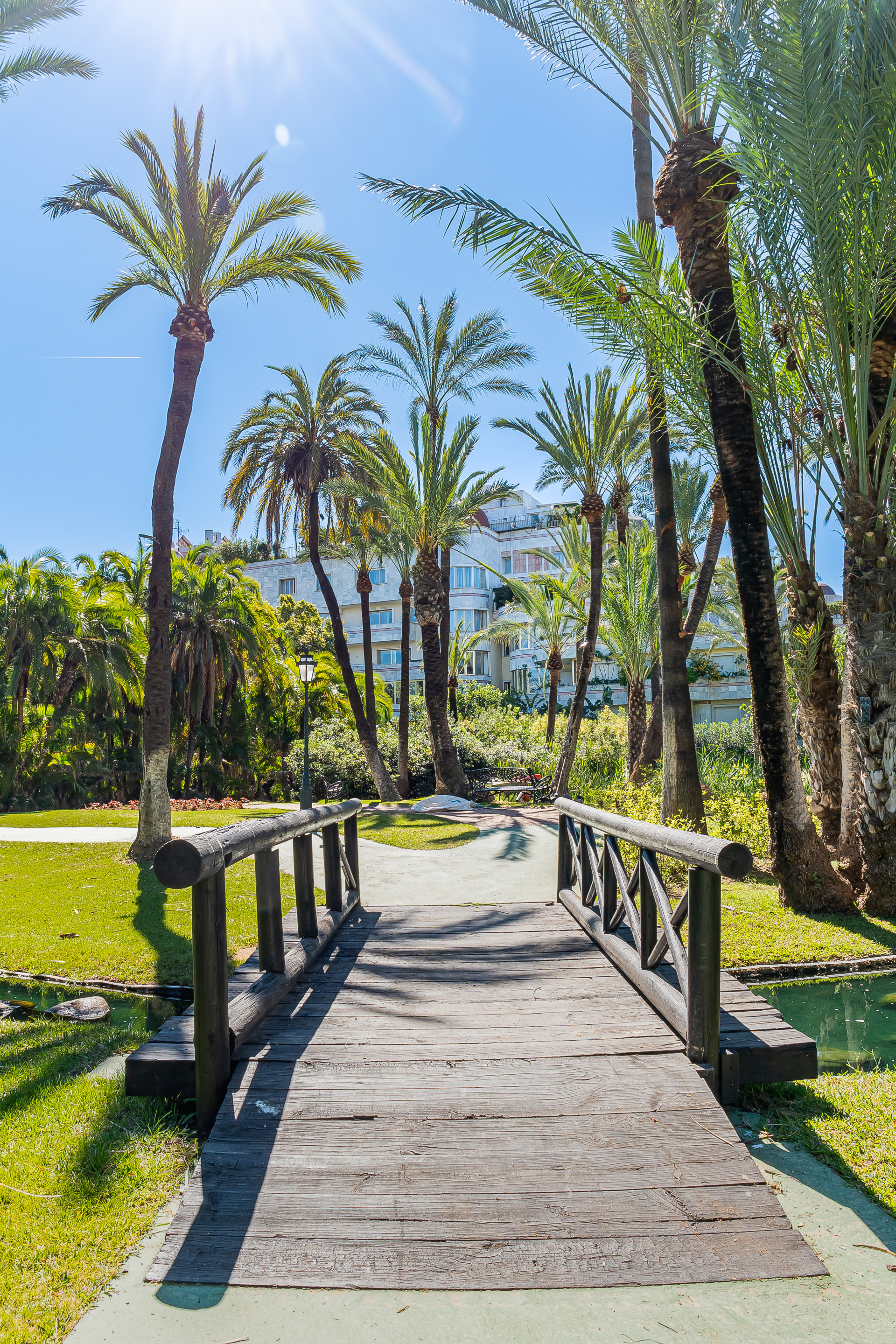 Fantastic apartment next to Puerto Banus · Photo 19