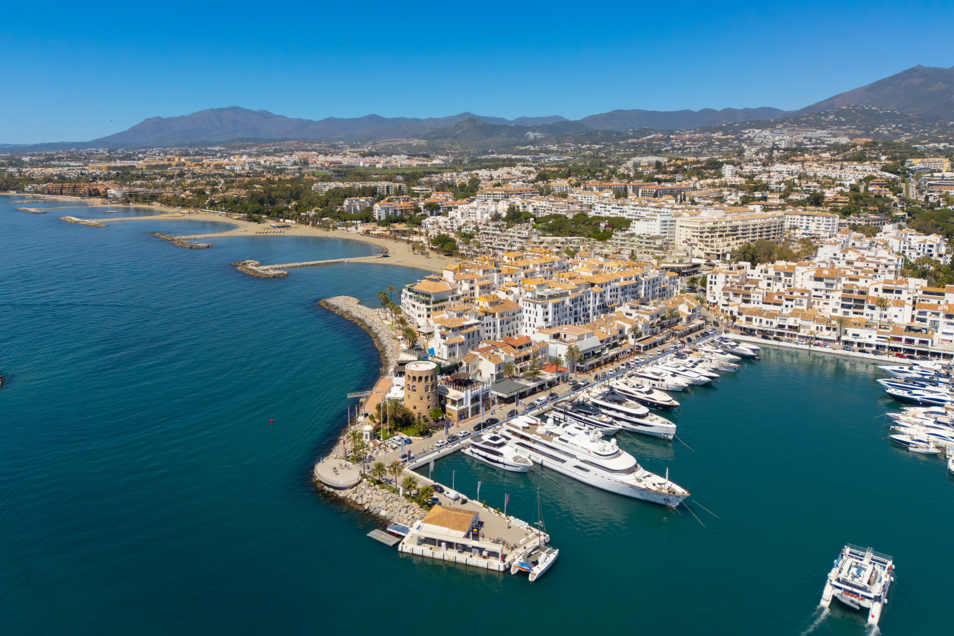 Fantastic apartment next to Puerto Banus · Photo 58