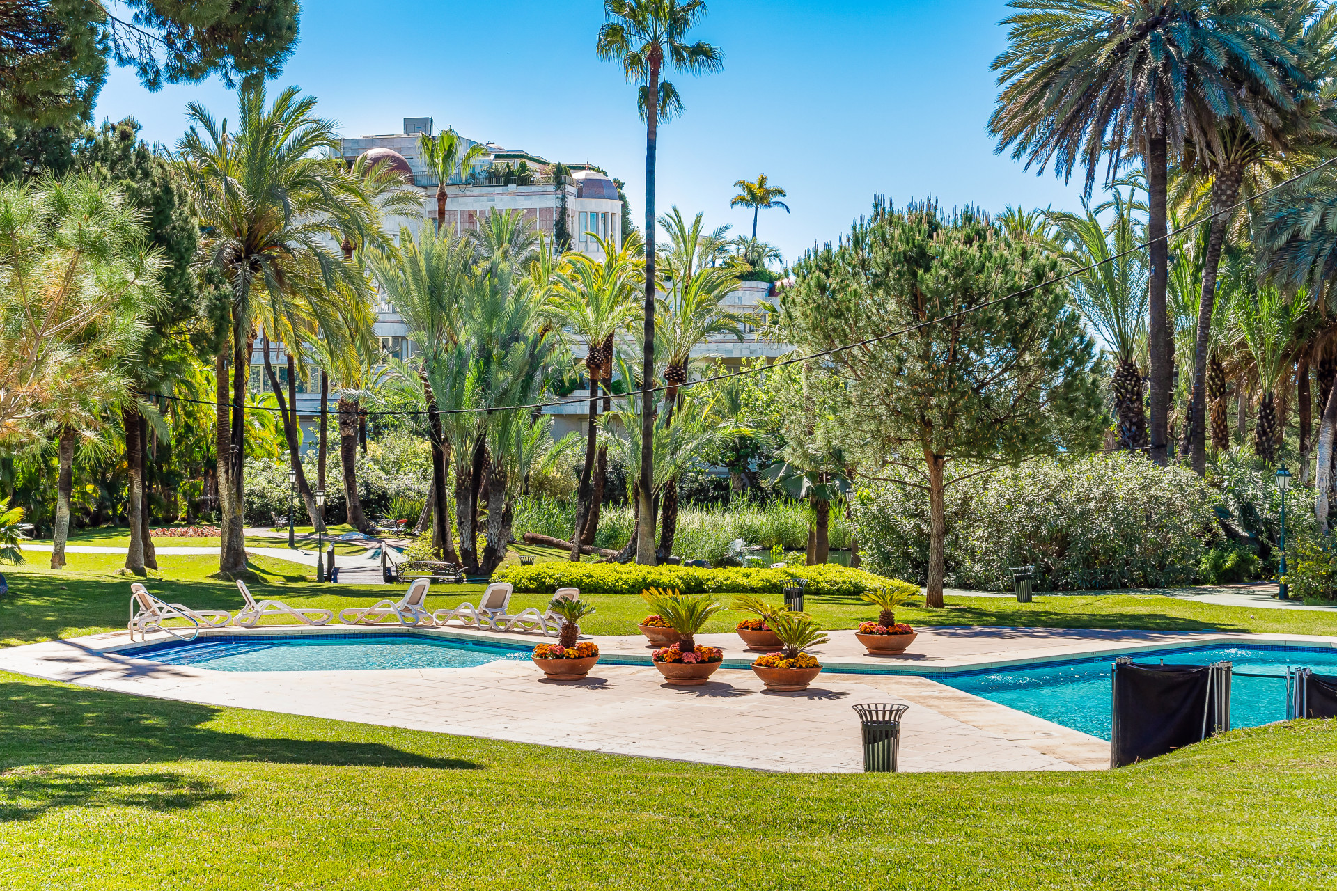 Fantastic apartment next to Puerto Banus · Photo 26