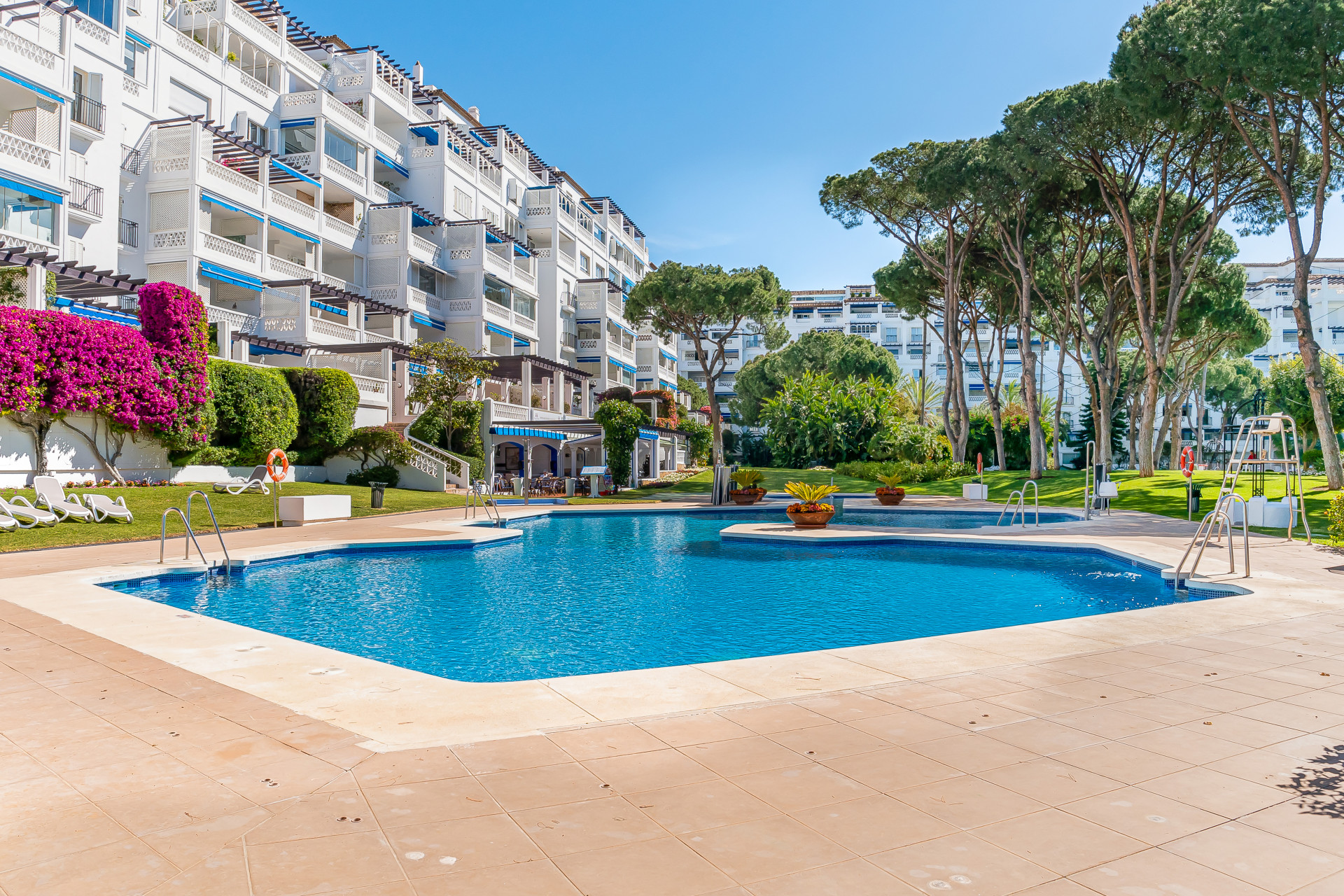Fantastic apartment next to Puerto Banus · Photo 52