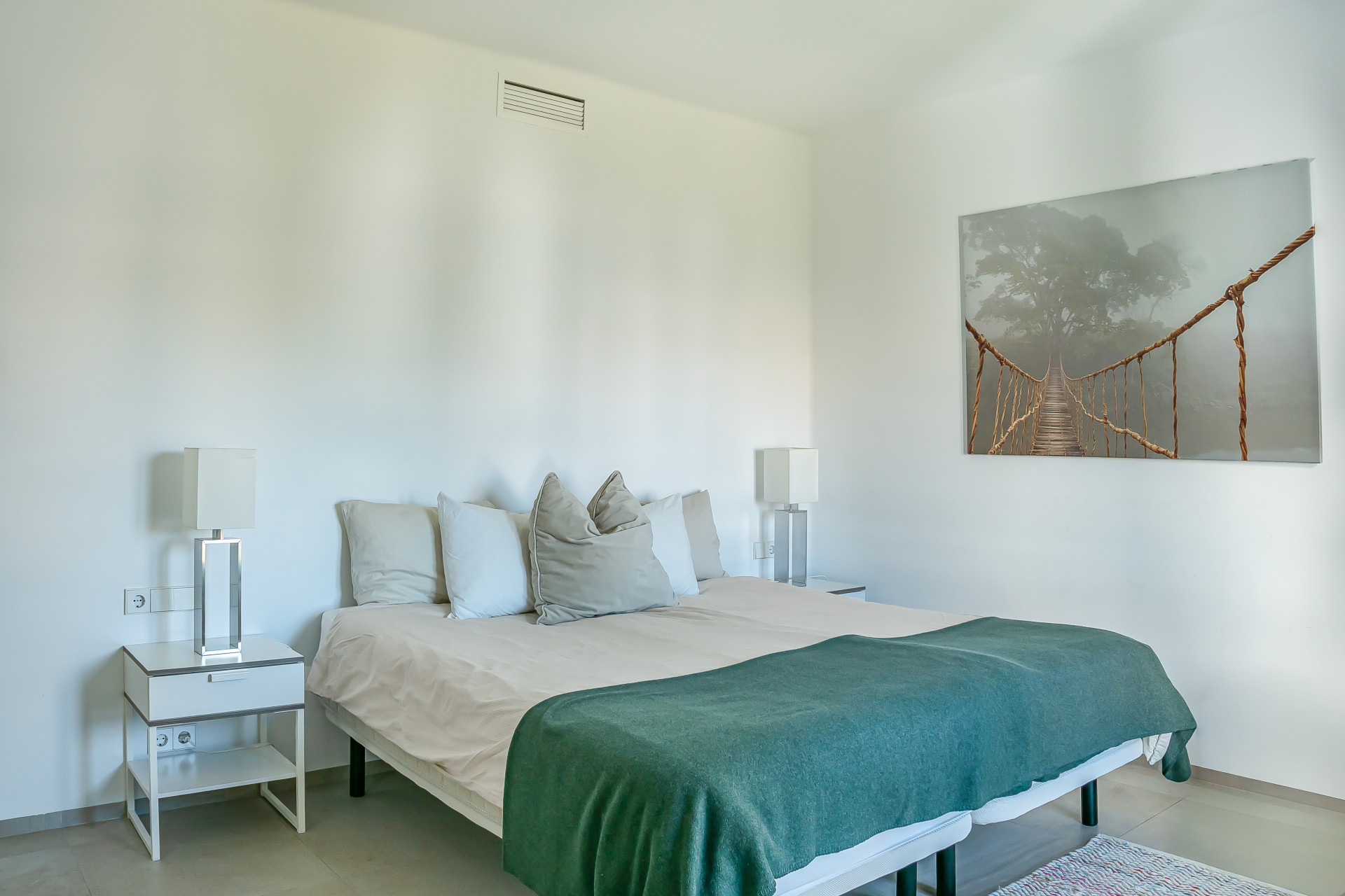 Fantastic apartment next to Puerto Banus · Photo 34