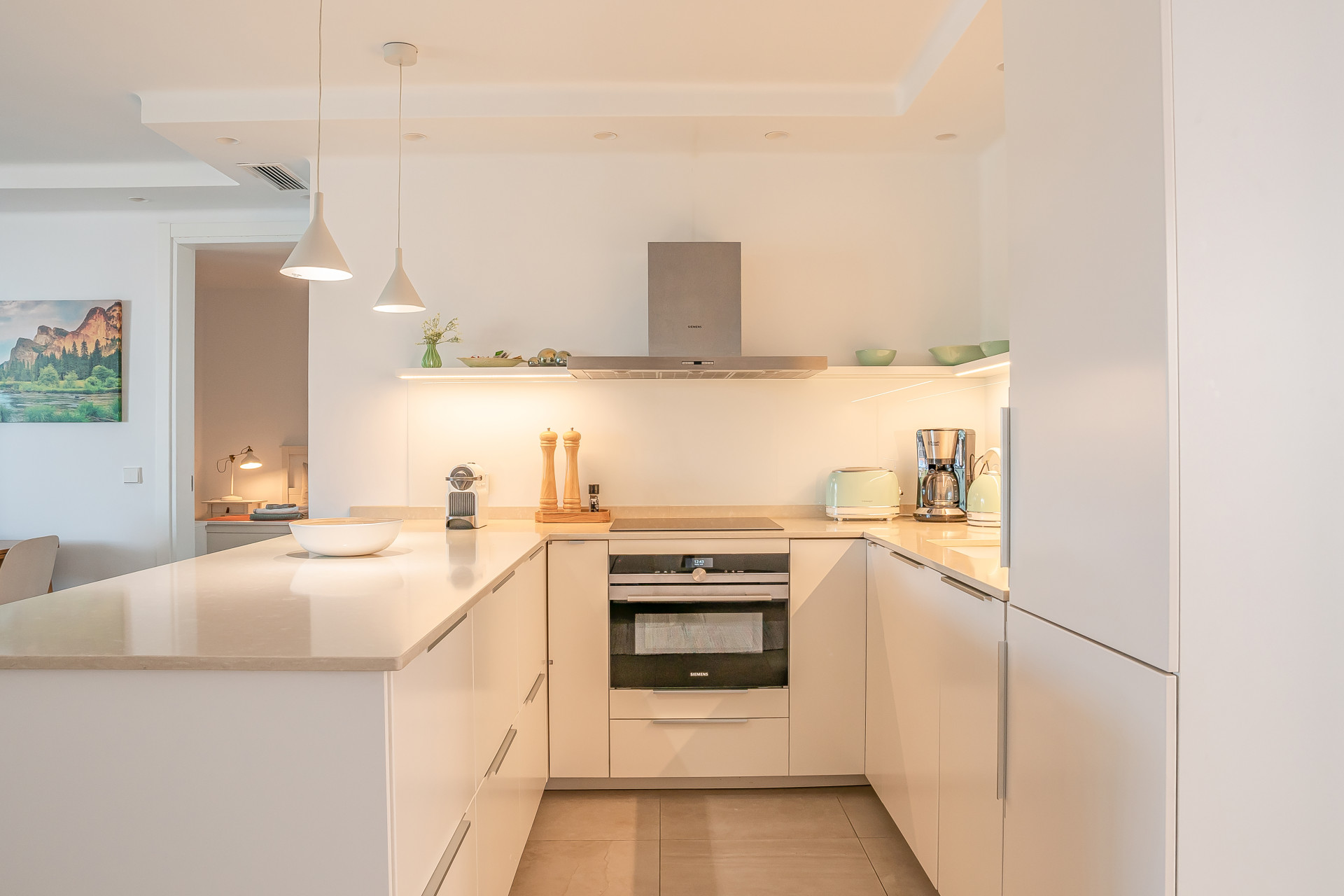 Fantastic apartment next to Puerto Banus · Photo 24