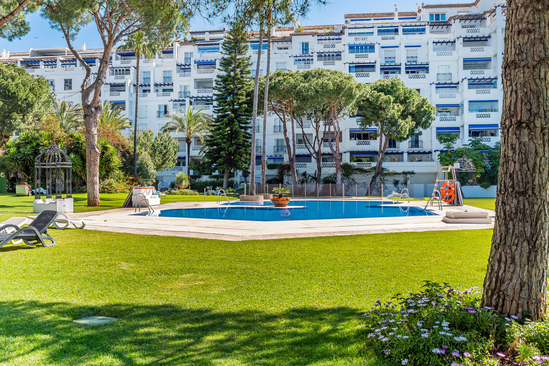 Fantastic apartment next to Puerto Banus · Photo 44