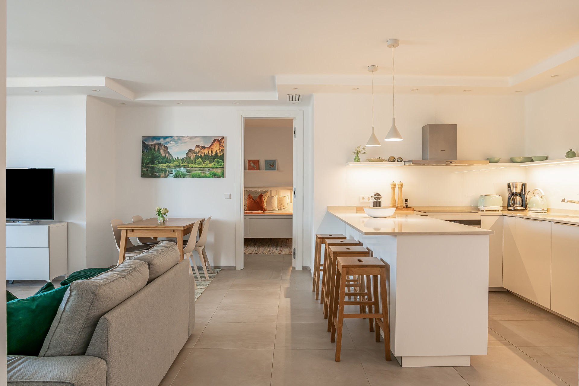 Fantastic apartment next to Puerto Banus · Photo 9