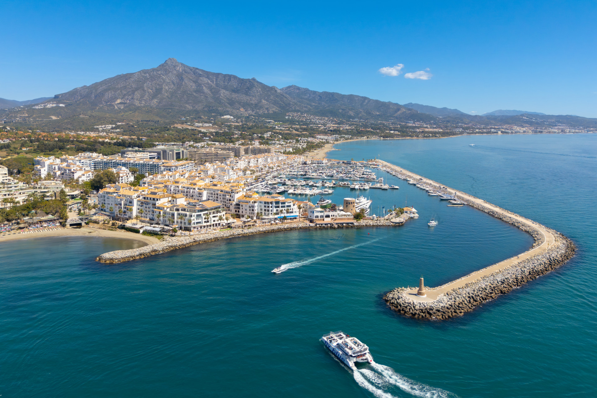 Fantastic apartment next to Puerto Banus · Photo 57
