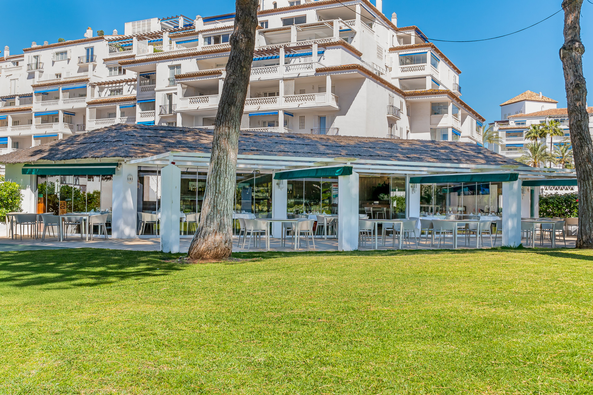 Fantastic apartment next to Puerto Banus · Photo 50