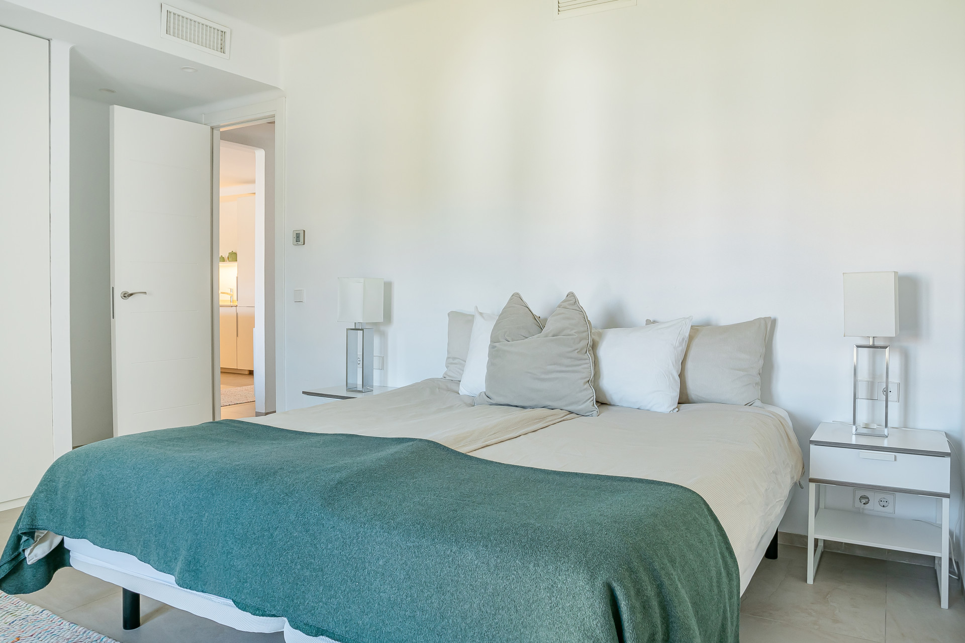 Fantastic apartment next to Puerto Banus · Photo 35