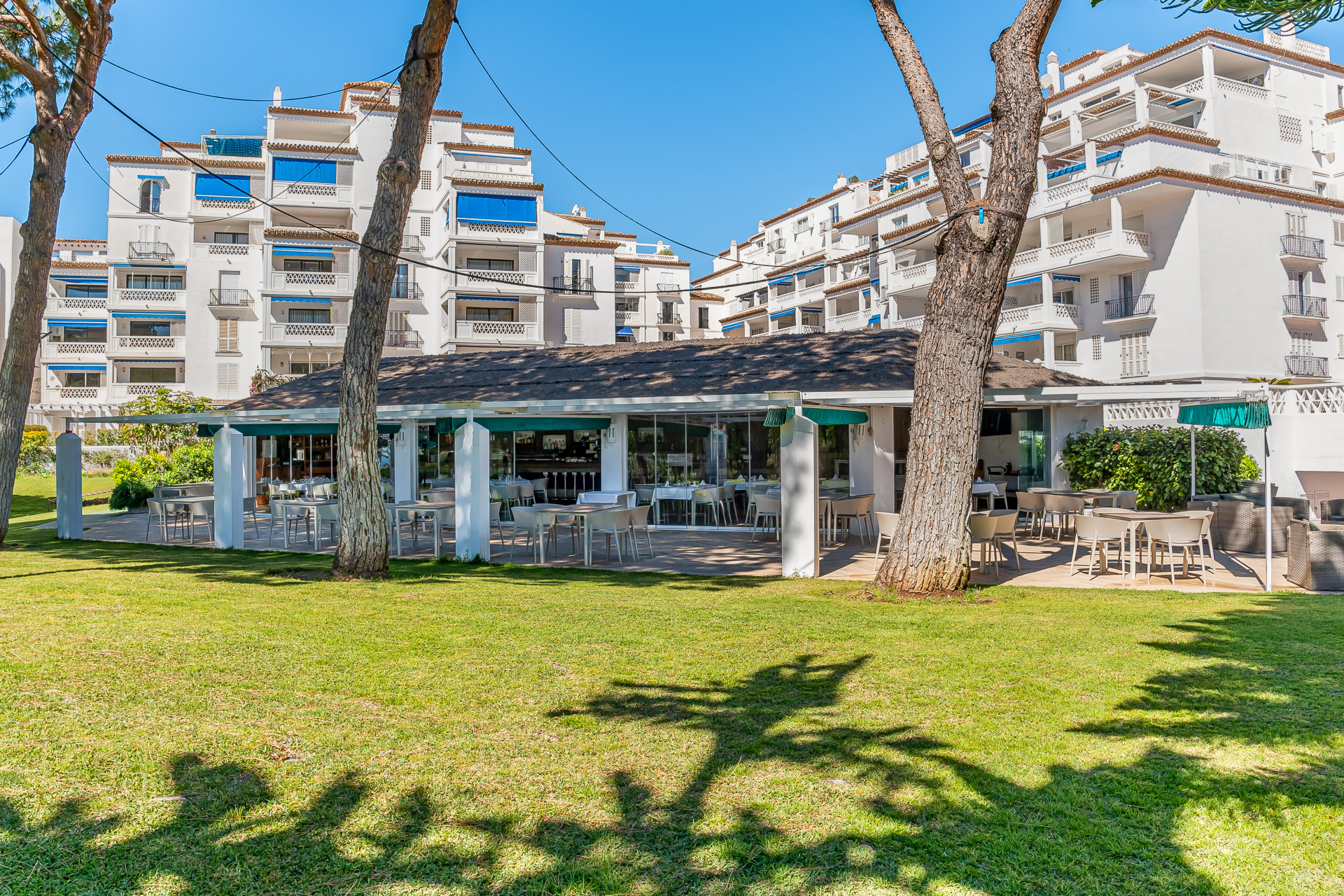 Fantastic apartment next to Puerto Banus · Photo 51