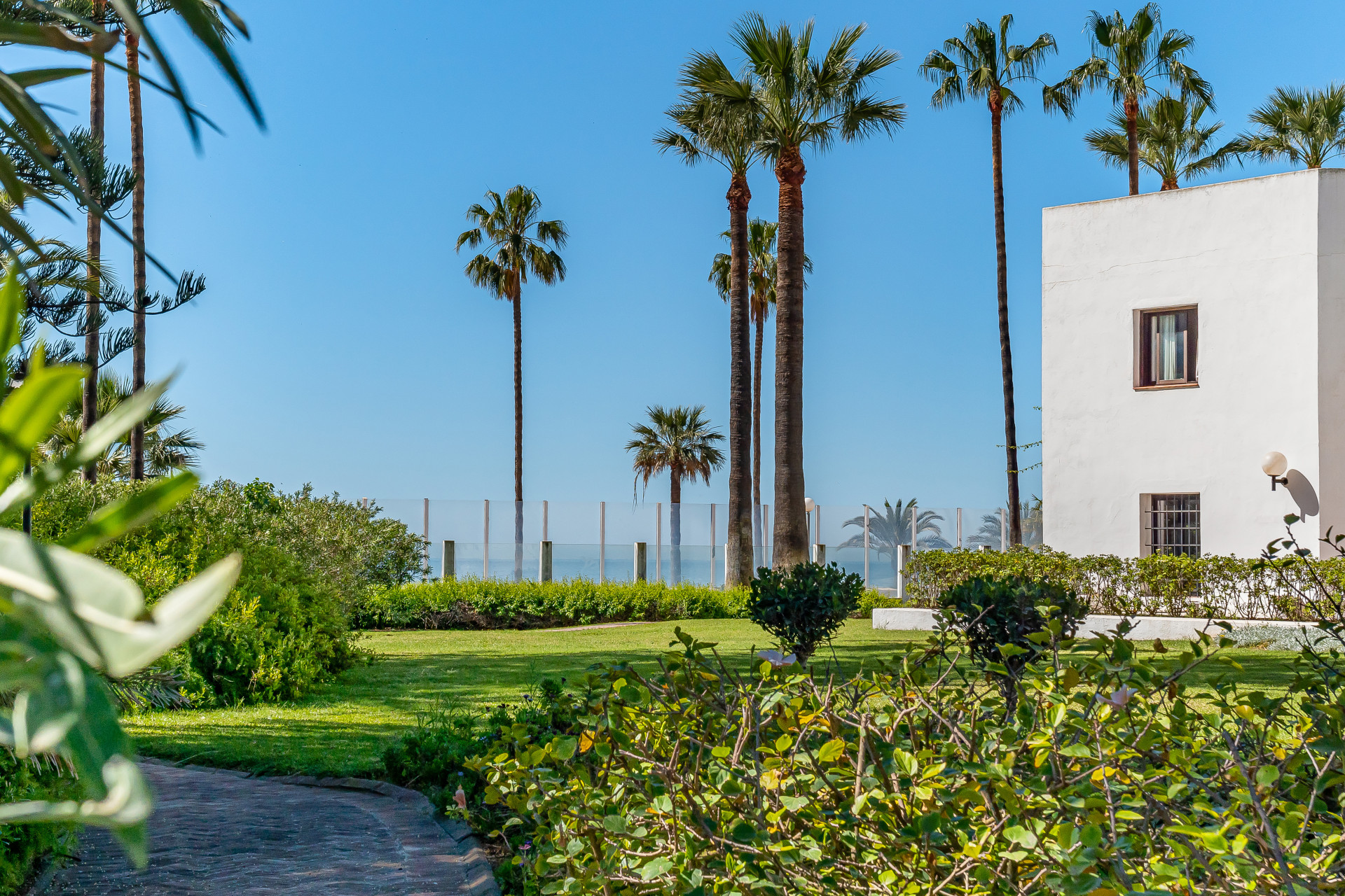 Fantastic apartment next to Puerto Banus · Photo 47