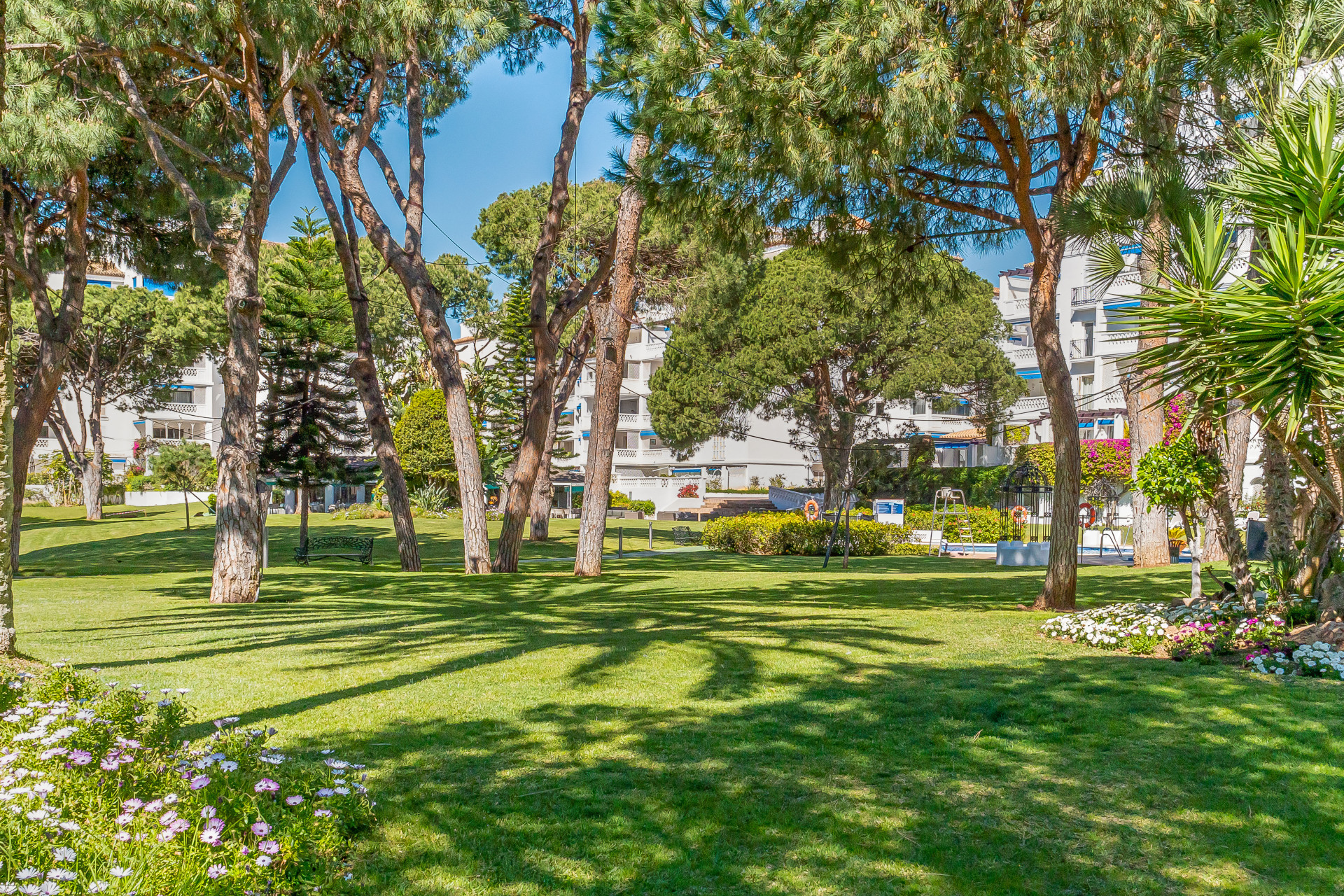 Fantastic apartment next to Puerto Banus · Photo 43