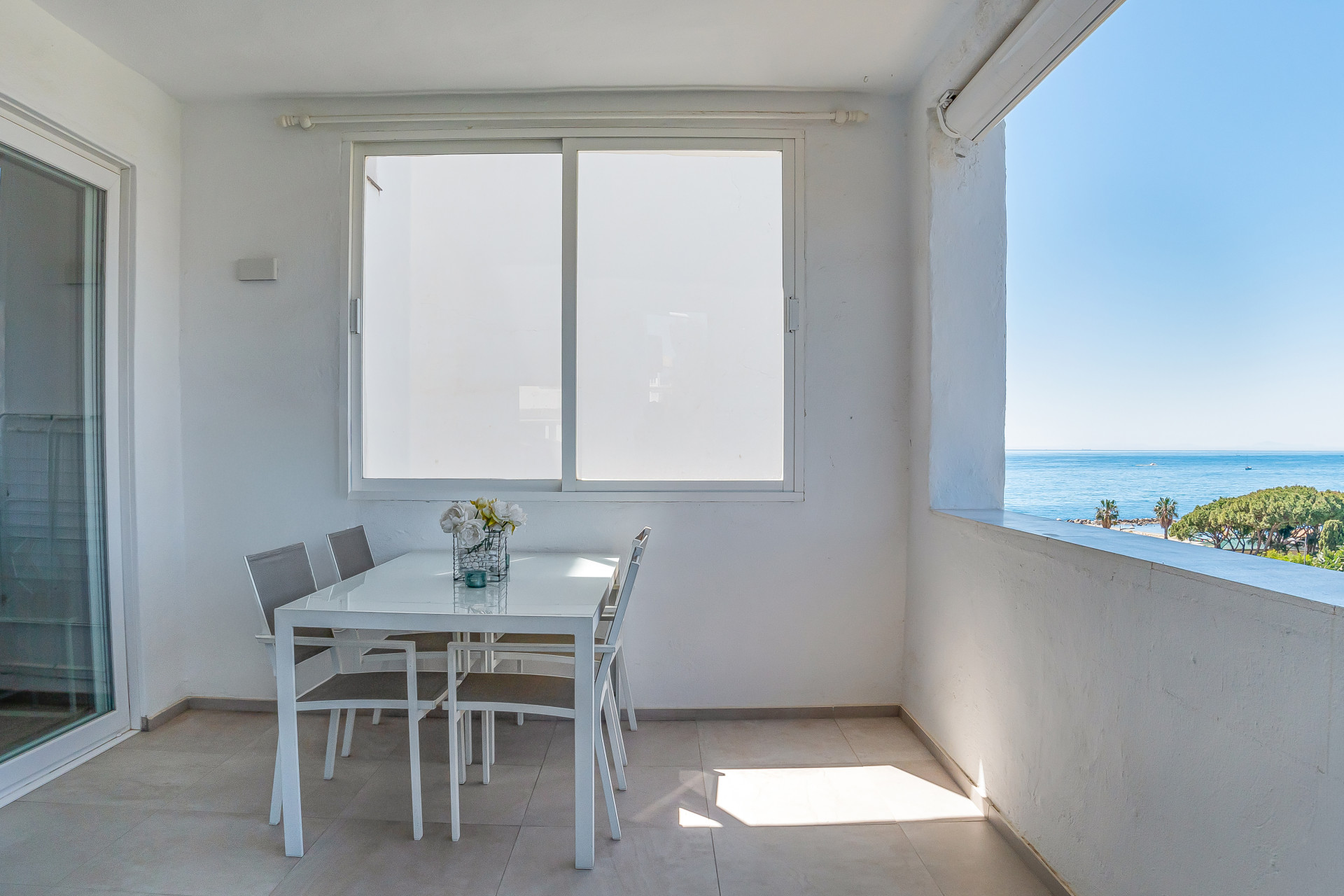 Fantastic apartment next to Puerto Banus · Photo 22