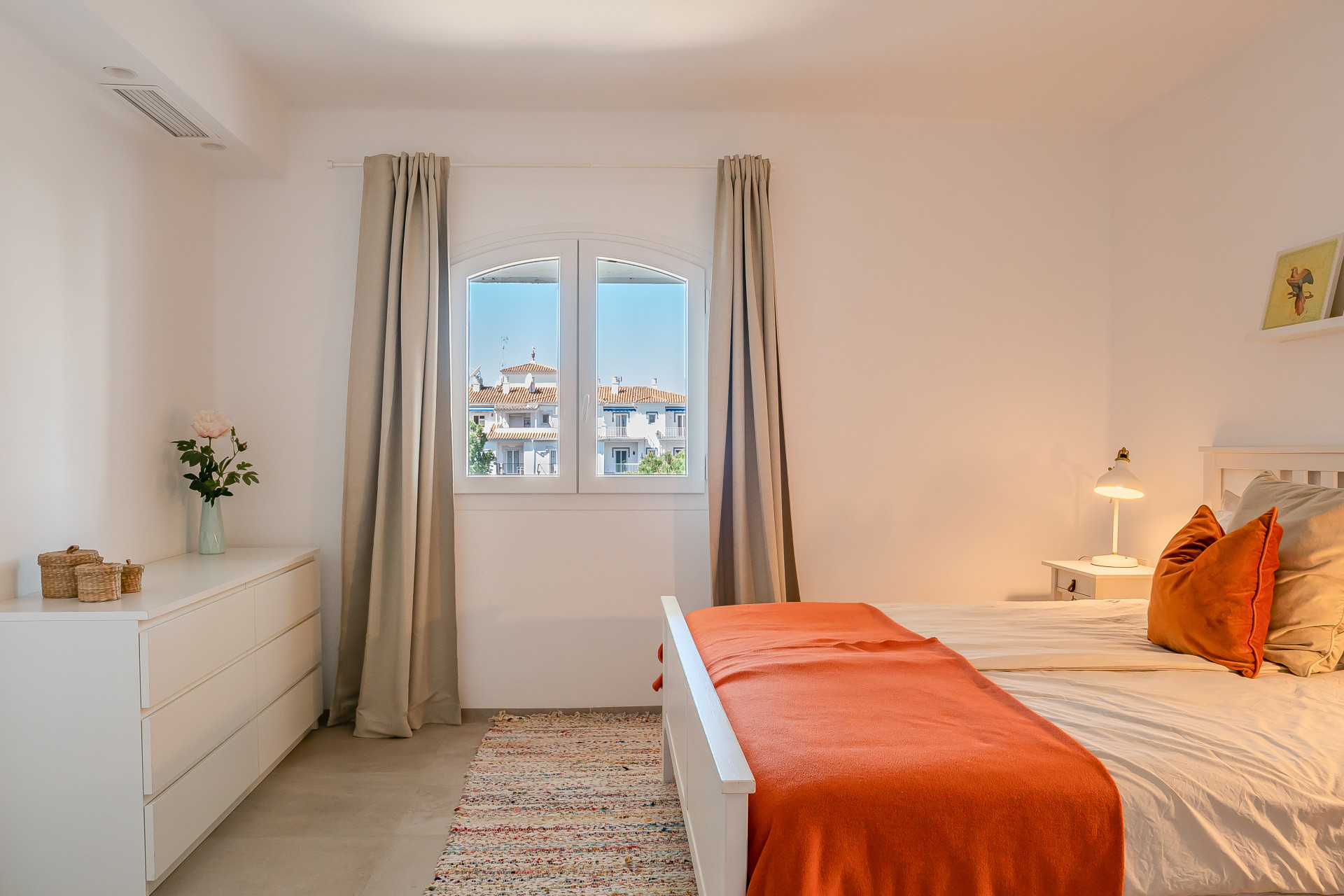 Fantastic apartment next to Puerto Banus · Photo 27