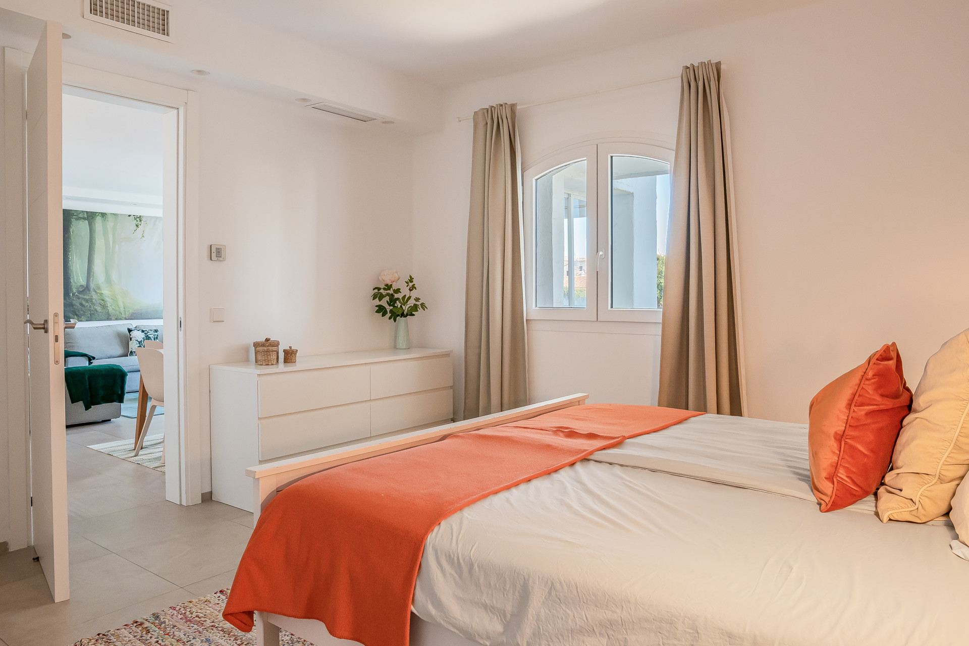 Fantastic apartment next to Puerto Banus · Photo 30