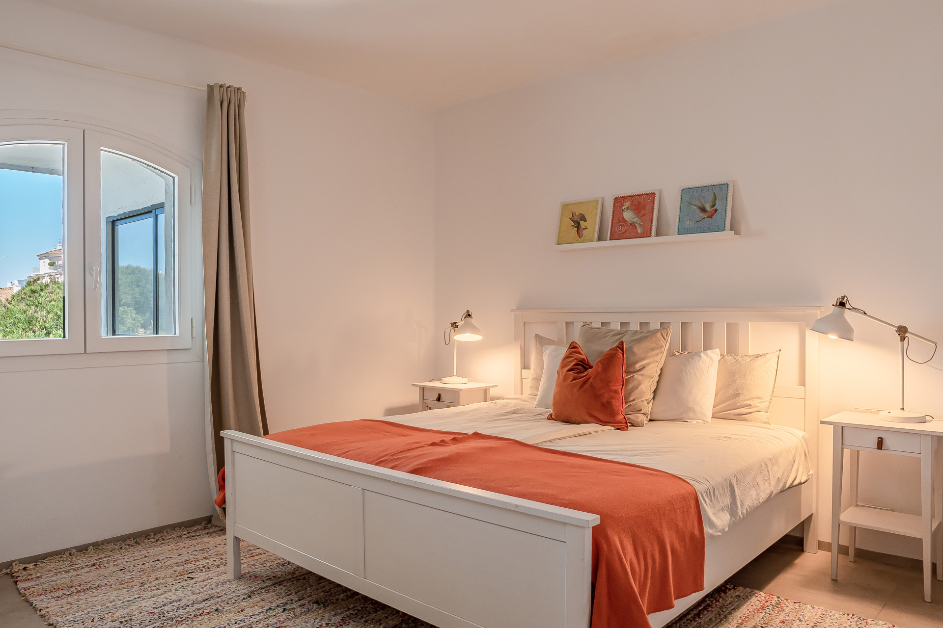 Fantastic apartment next to Puerto Banus · Photo 28