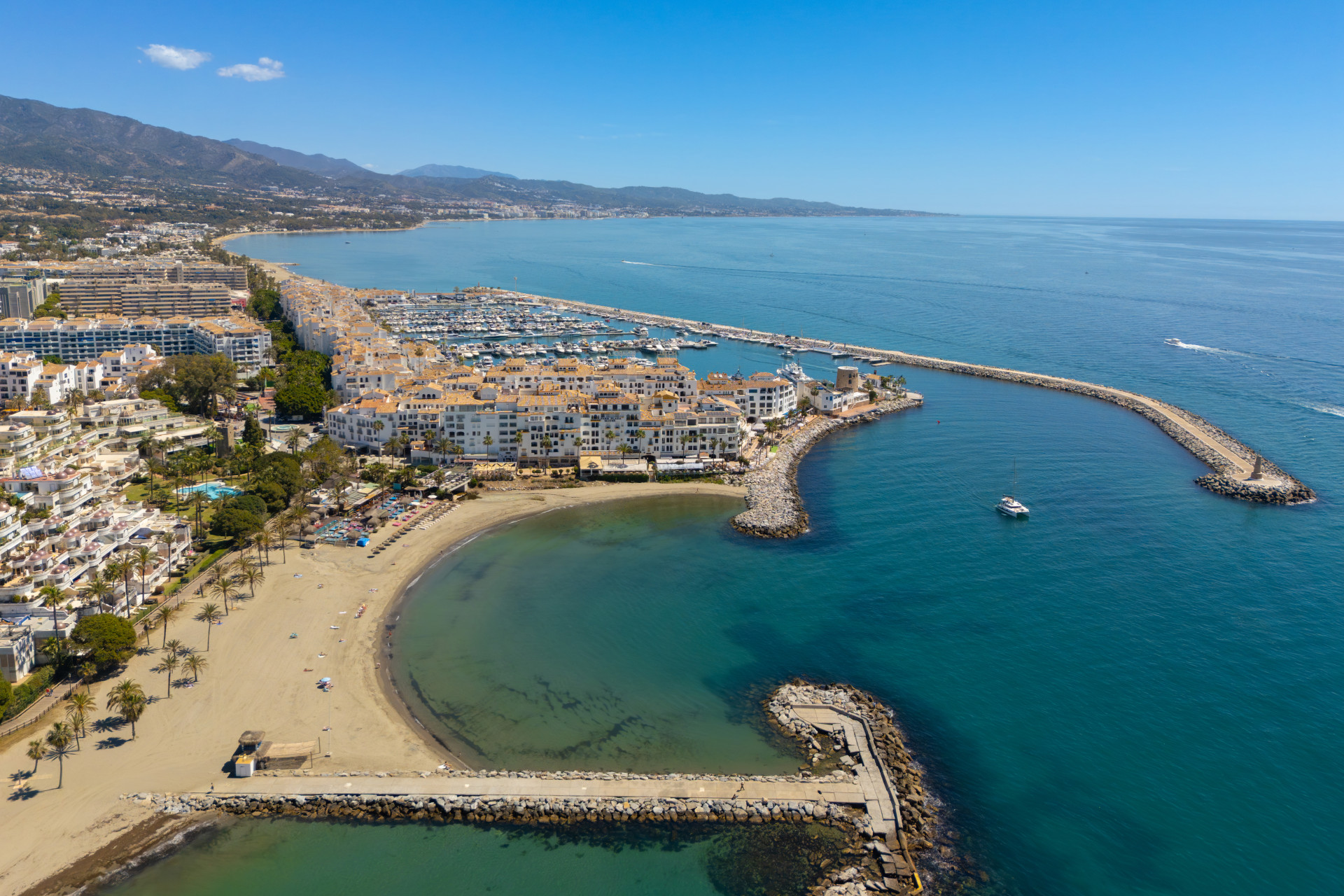 Fantastic apartment next to Puerto Banus · Photo 56