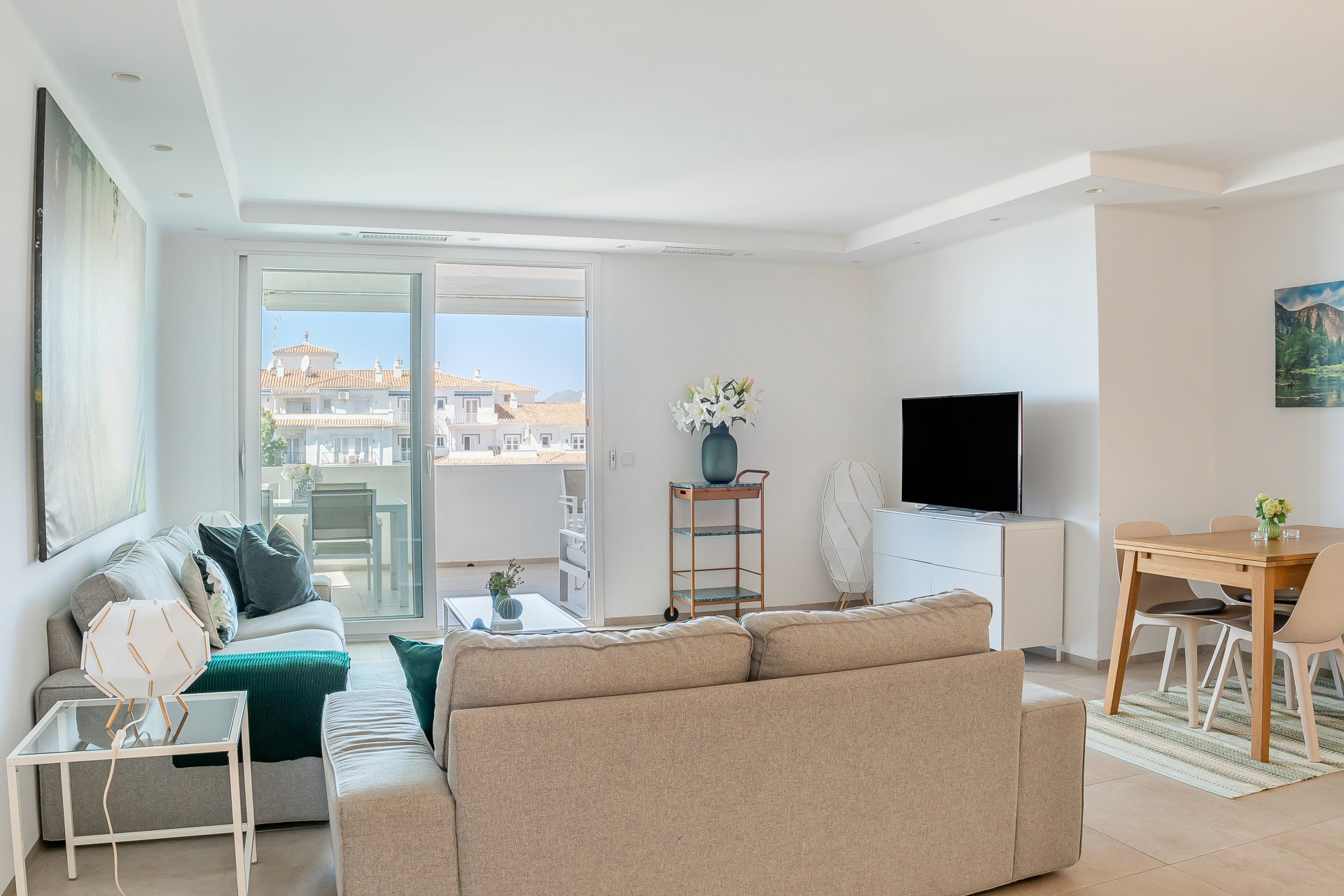 Fantastic apartment next to Puerto Banus · Photo 8